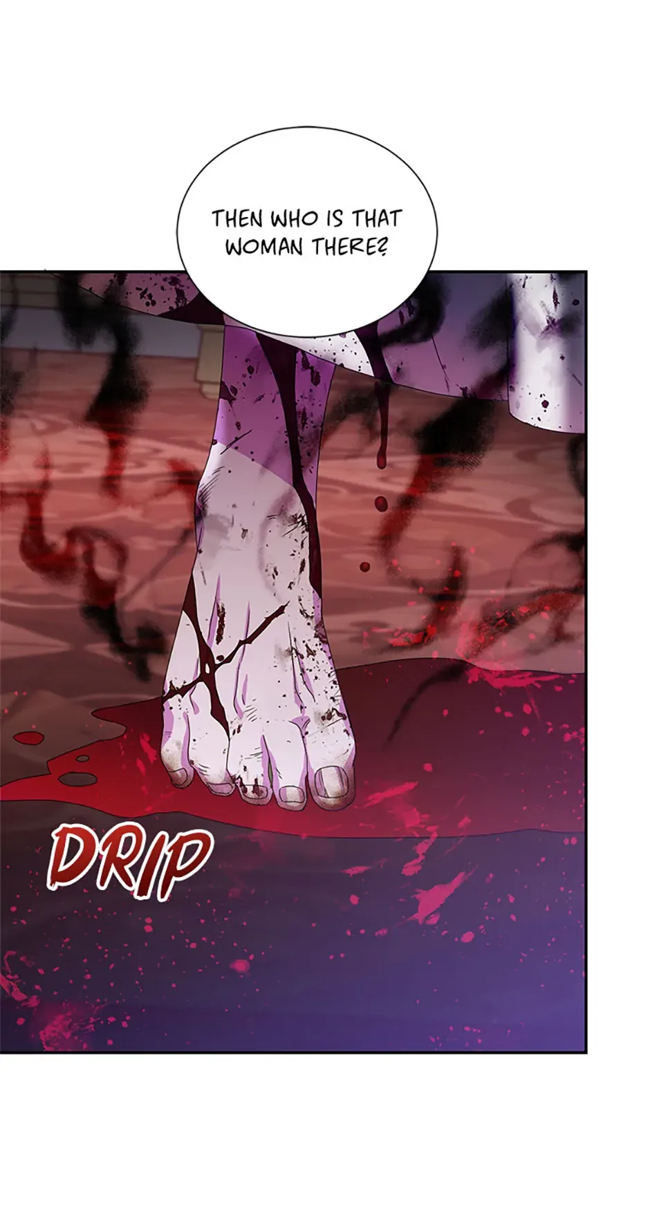 My Otherworldly Marriage Chapter 4 page 72