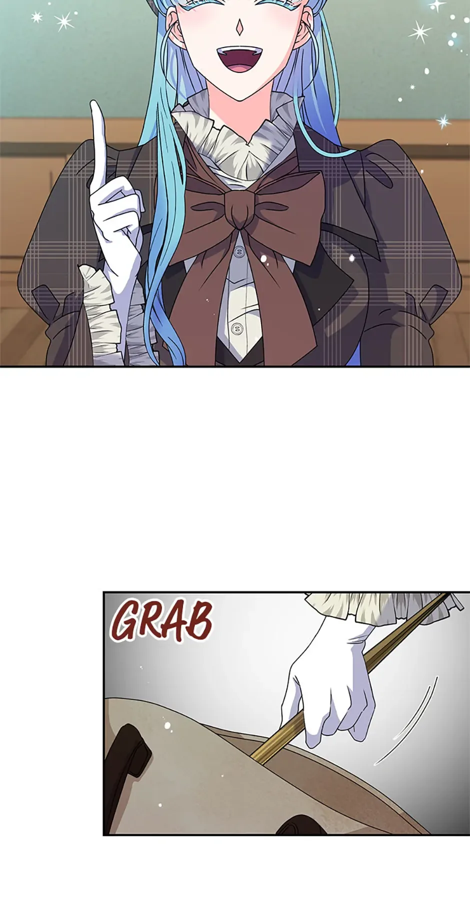 My Otherworldly Marriage Chapter 6 page 67