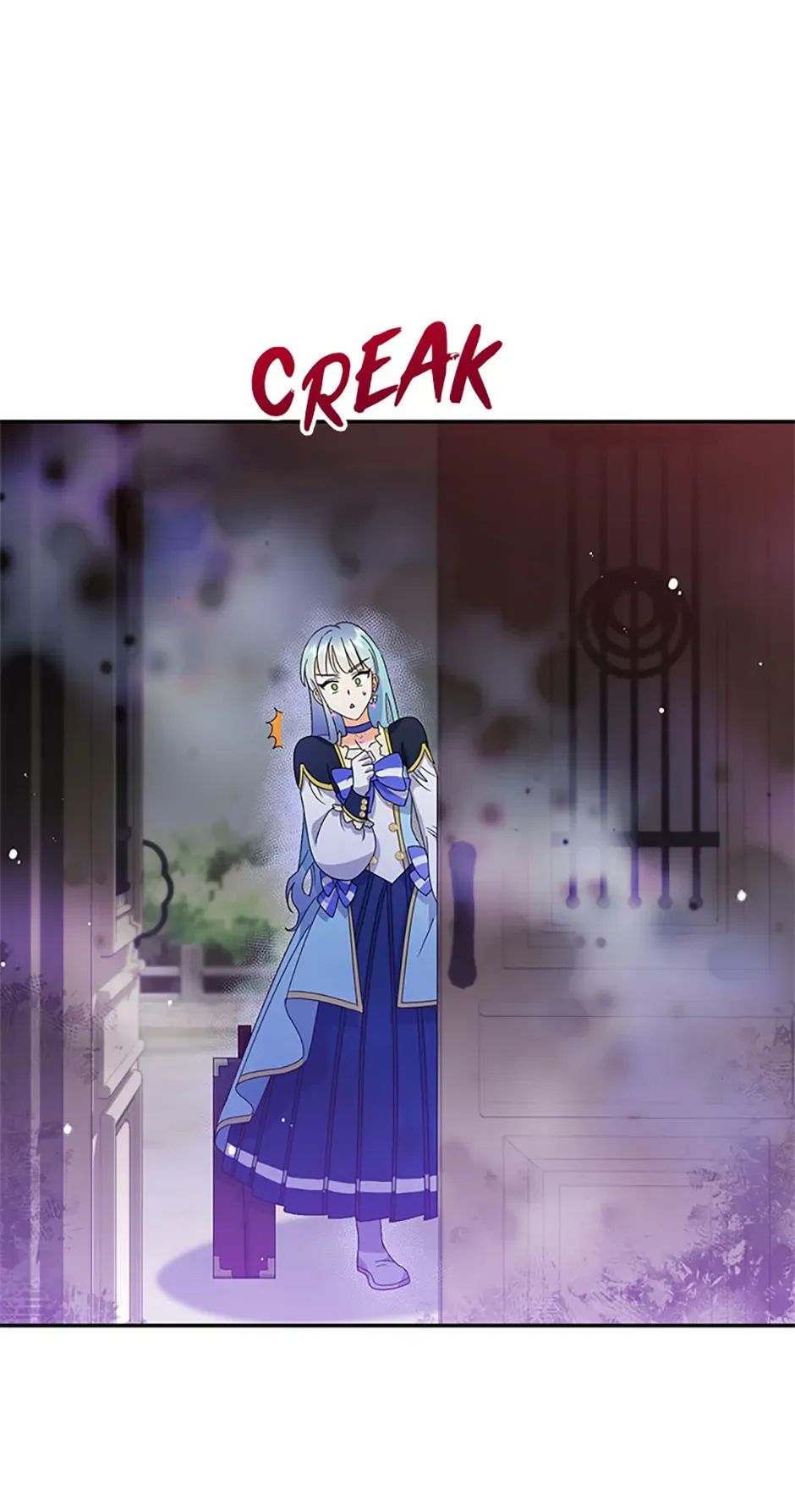 My Otherworldly Marriage Chapter 2 page 22