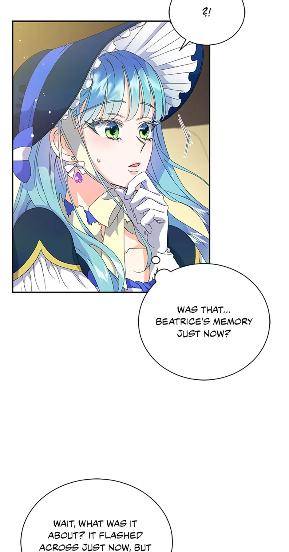 My Otherworldly Marriage Chapter 2 page 10