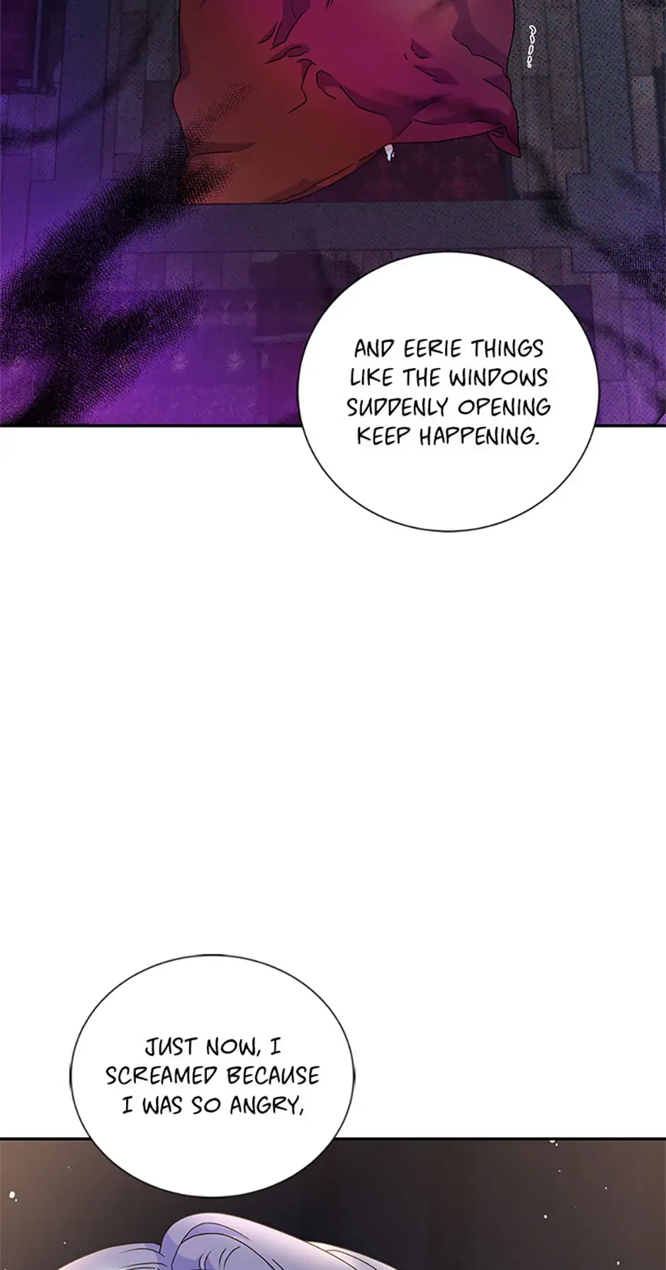 My Otherworldly Marriage Chapter 3 page 28