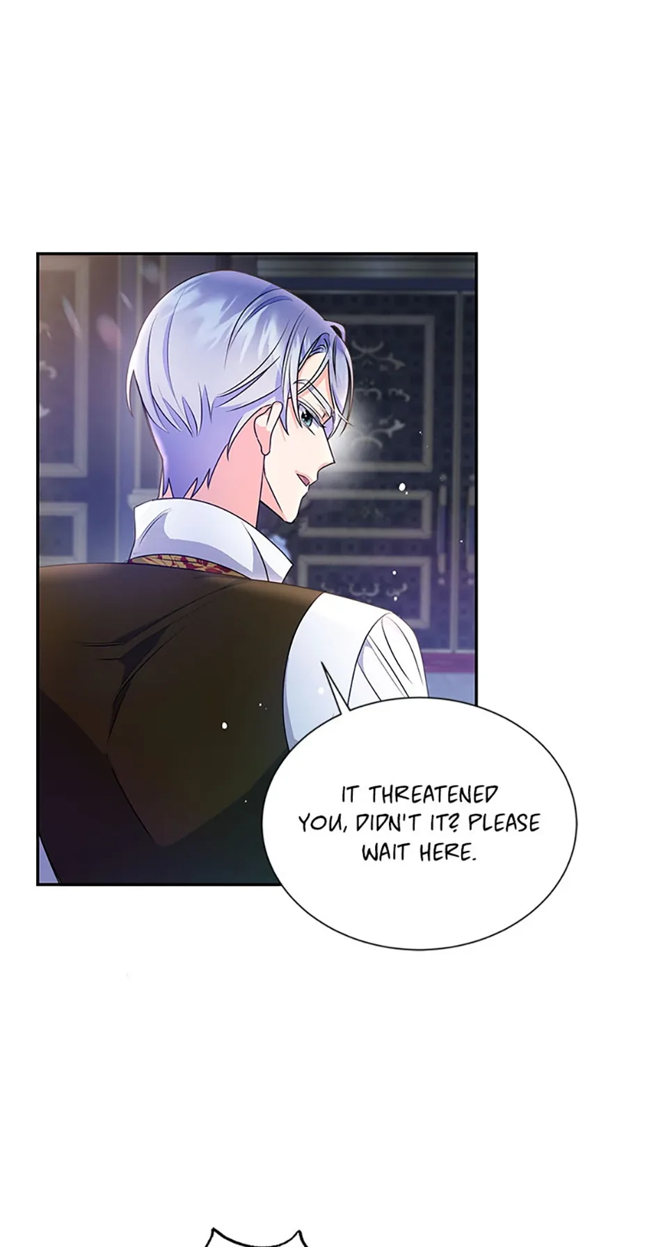 My Otherworldly Marriage Chapter 3 page 31