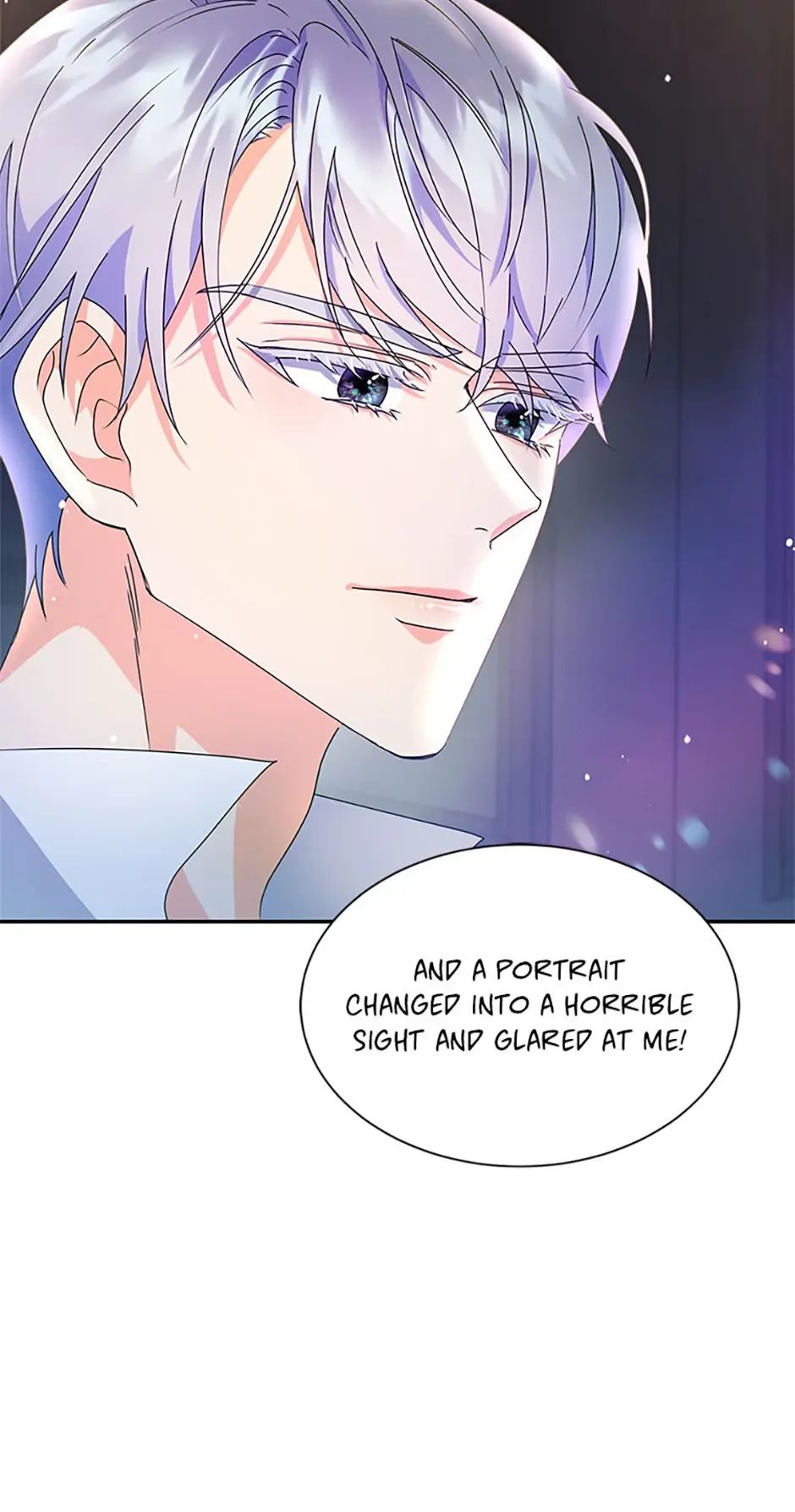 My Otherworldly Marriage Chapter 3 page 29