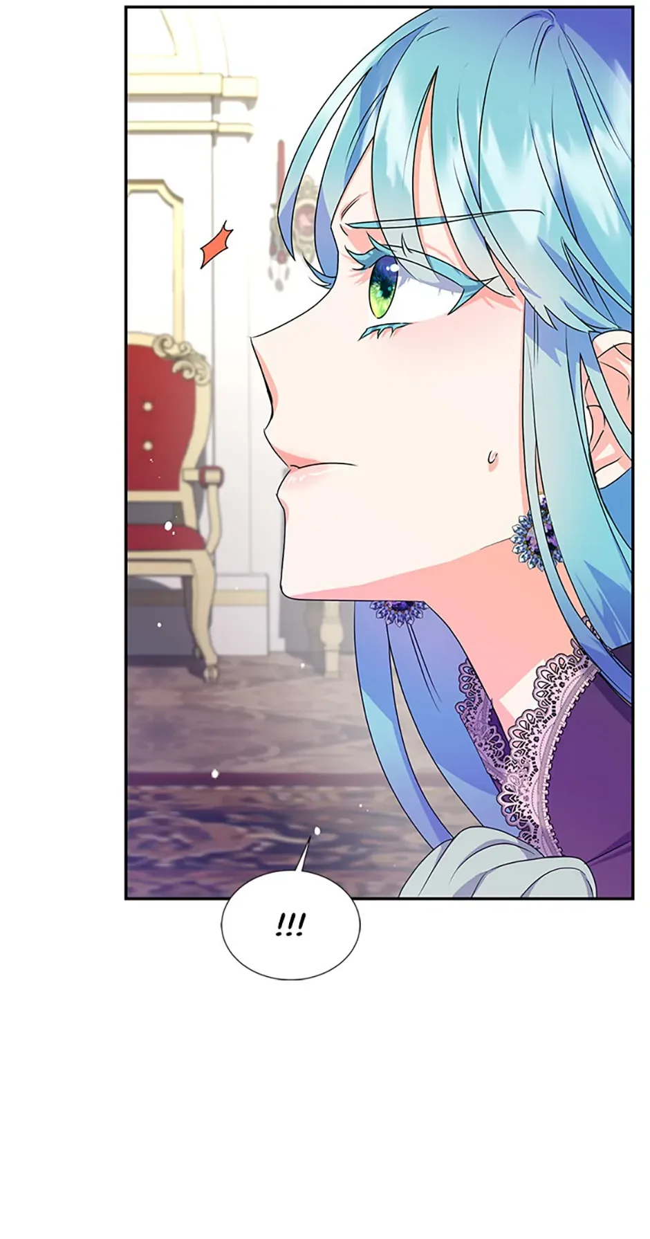 My Otherworldly Marriage Chapter 5 page 50