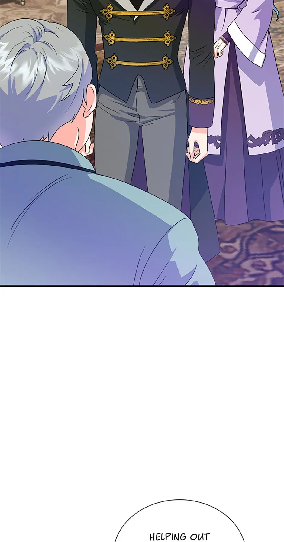 My Otherworldly Marriage Chapter 5 page 64