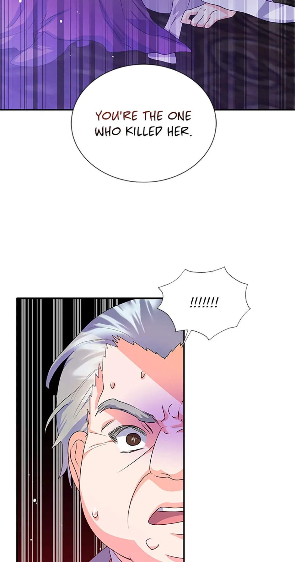 My Otherworldly Marriage Chapter 5 page 47