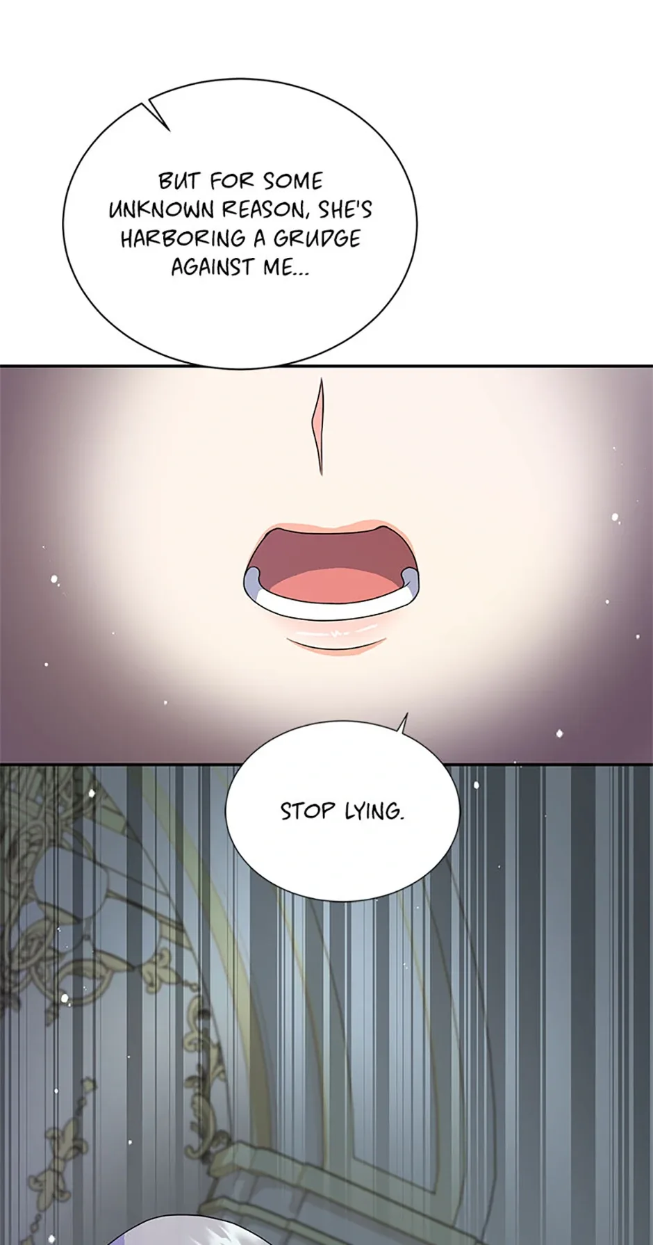 My Otherworldly Marriage Chapter 5 page 45