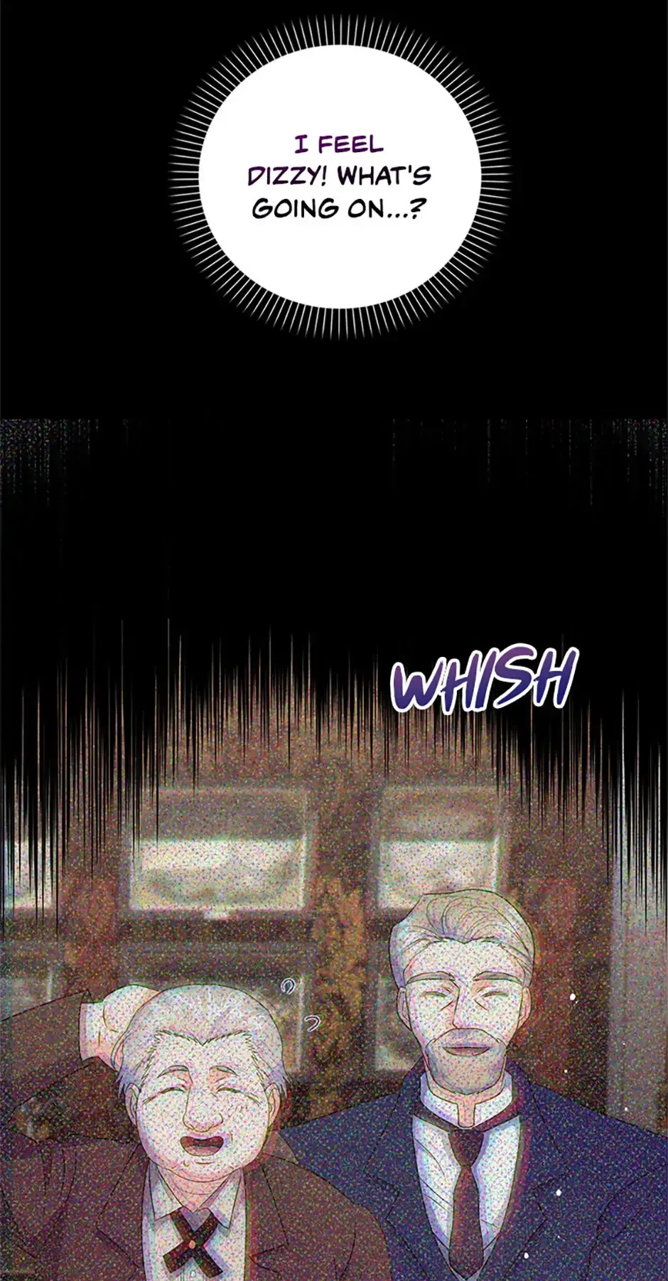 My Otherworldly Marriage Chapter 5 page 26