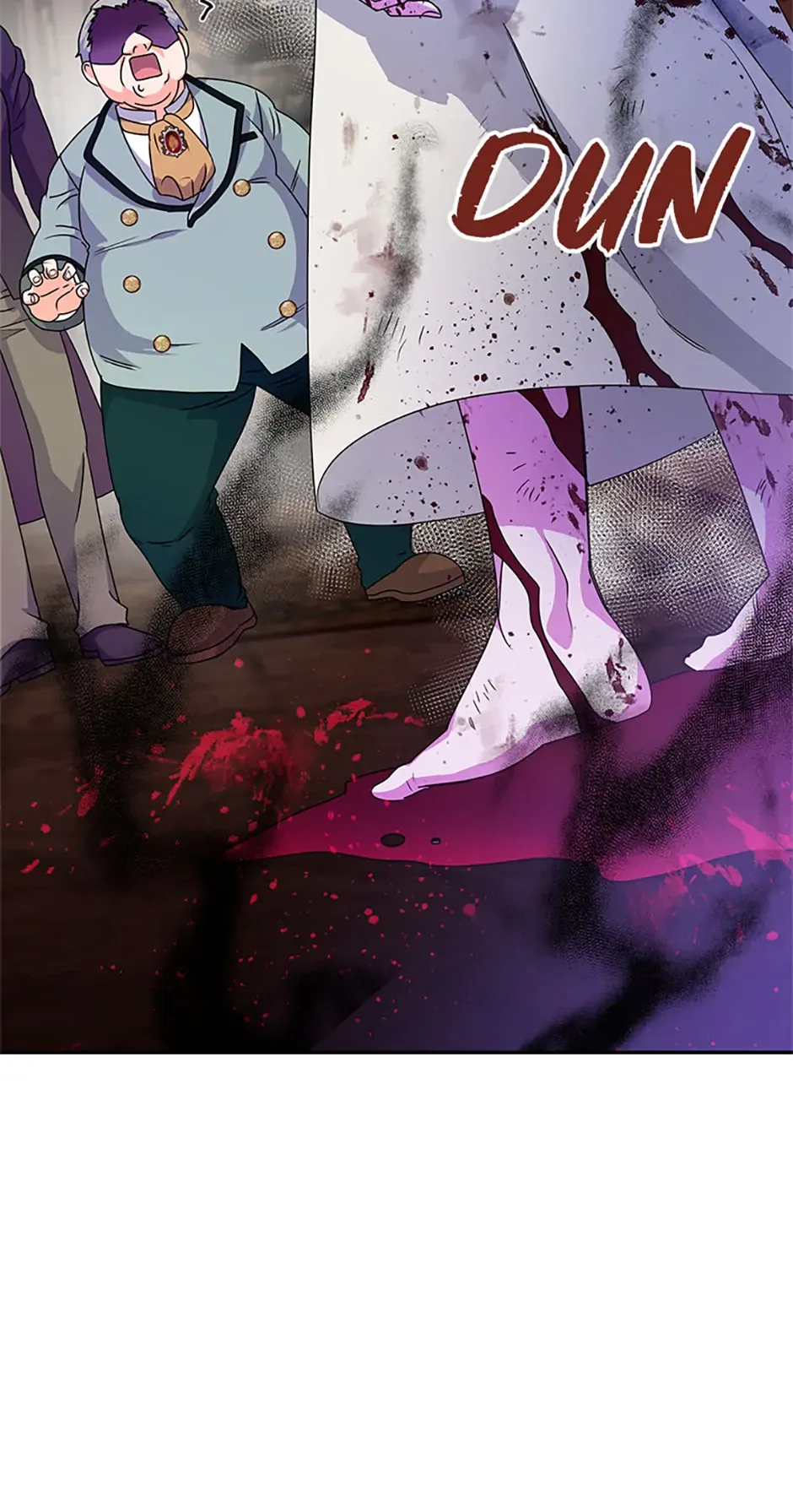 My Otherworldly Marriage Chapter 5 page 3
