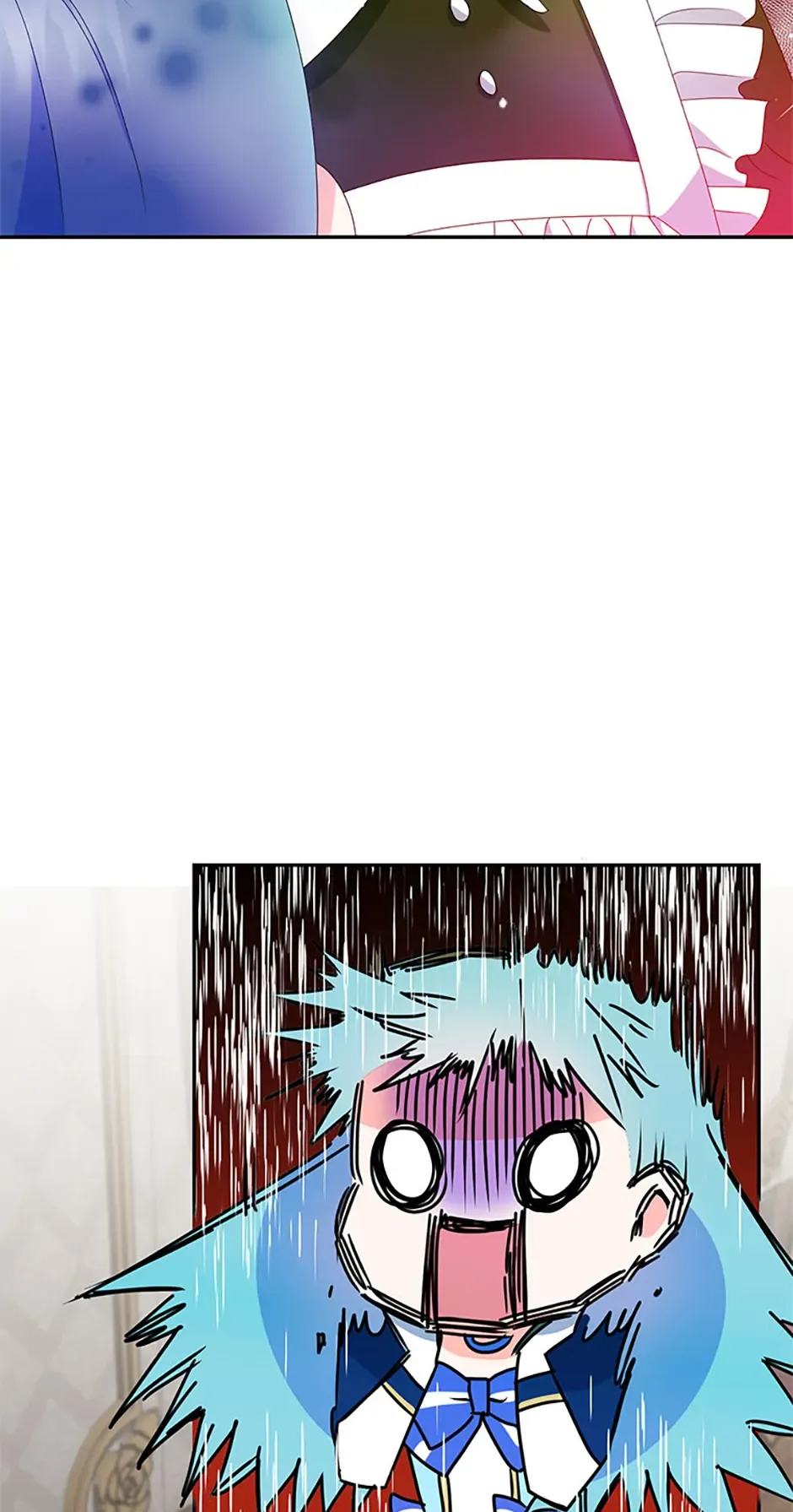 My Otherworldly Marriage Chapter 2 page 27