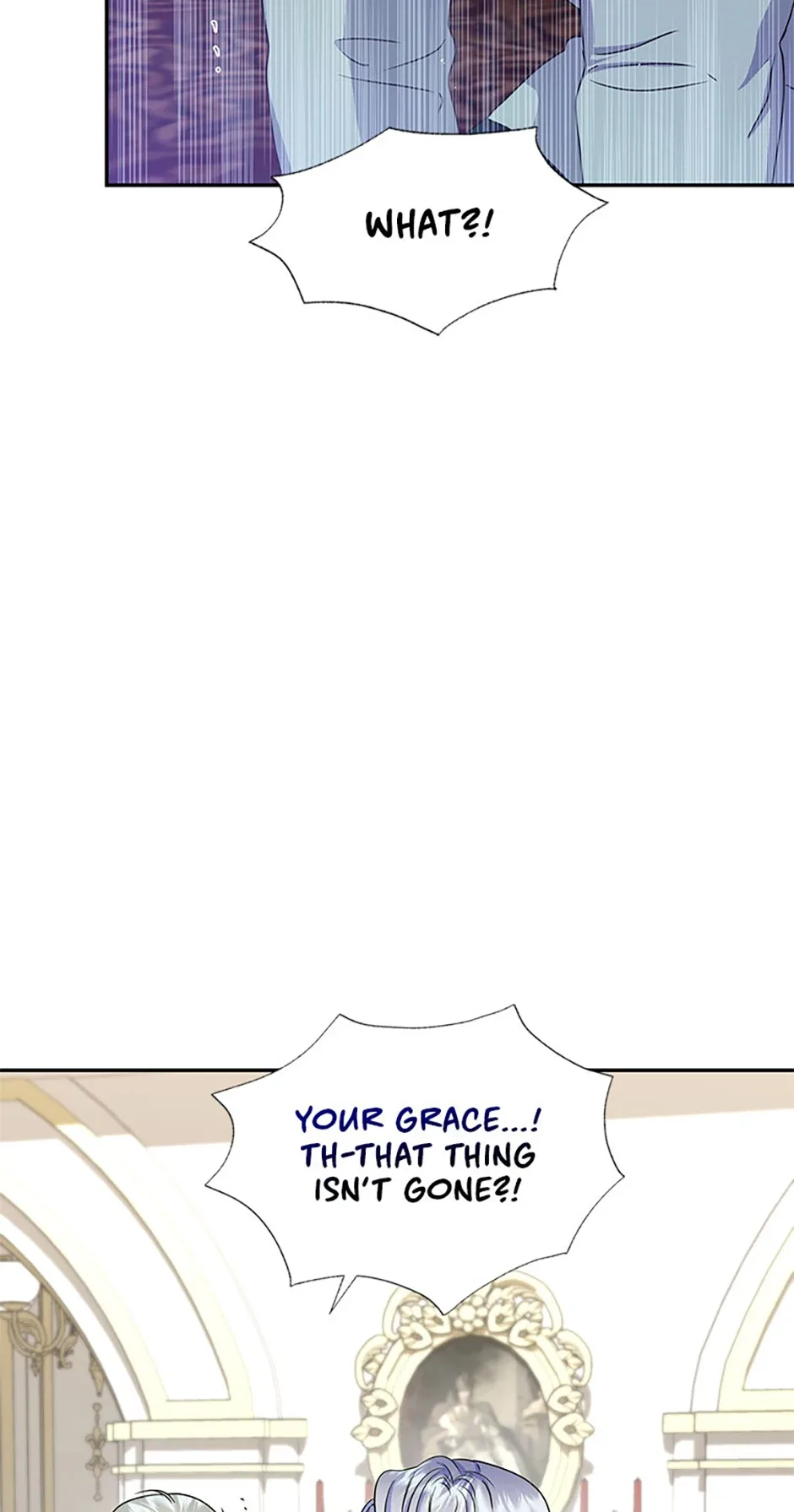 My Otherworldly Marriage Chapter 5 page 57