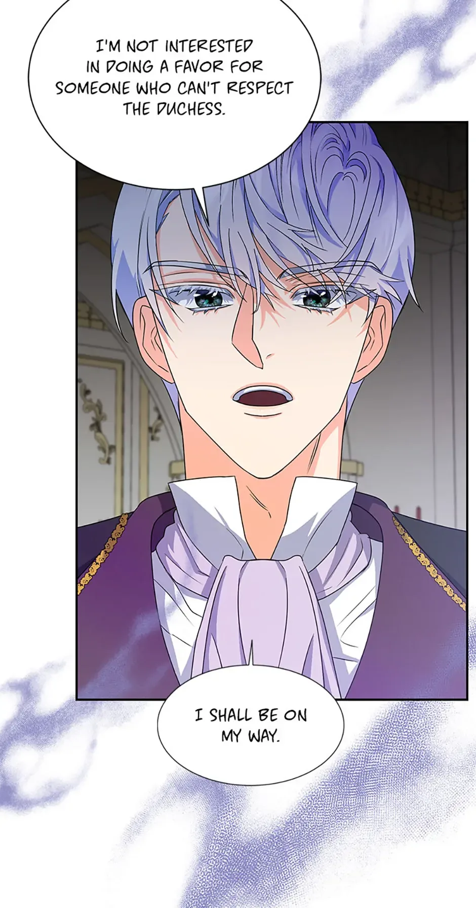 My Otherworldly Marriage Chapter 5 page 61