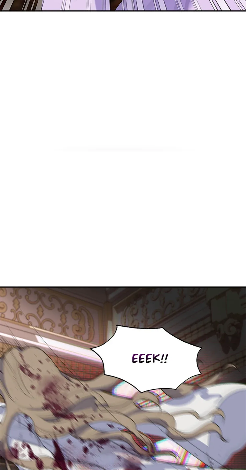 My Otherworldly Marriage Chapter 5 page 17