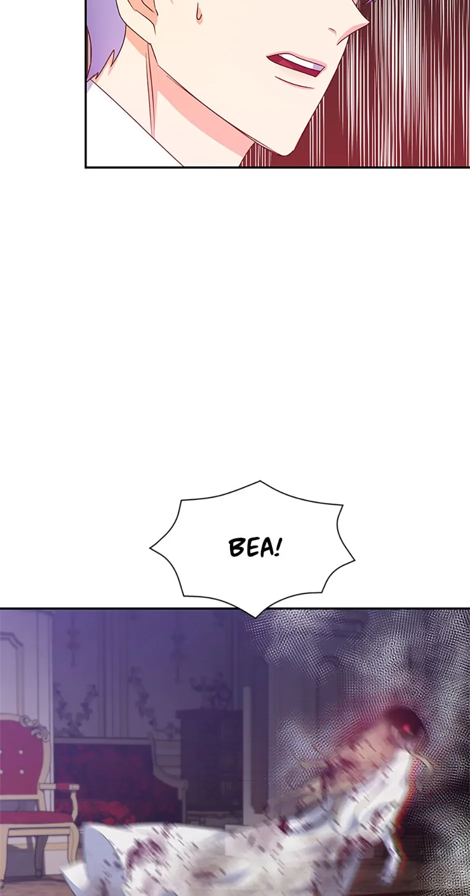 My Otherworldly Marriage Chapter 5 page 20