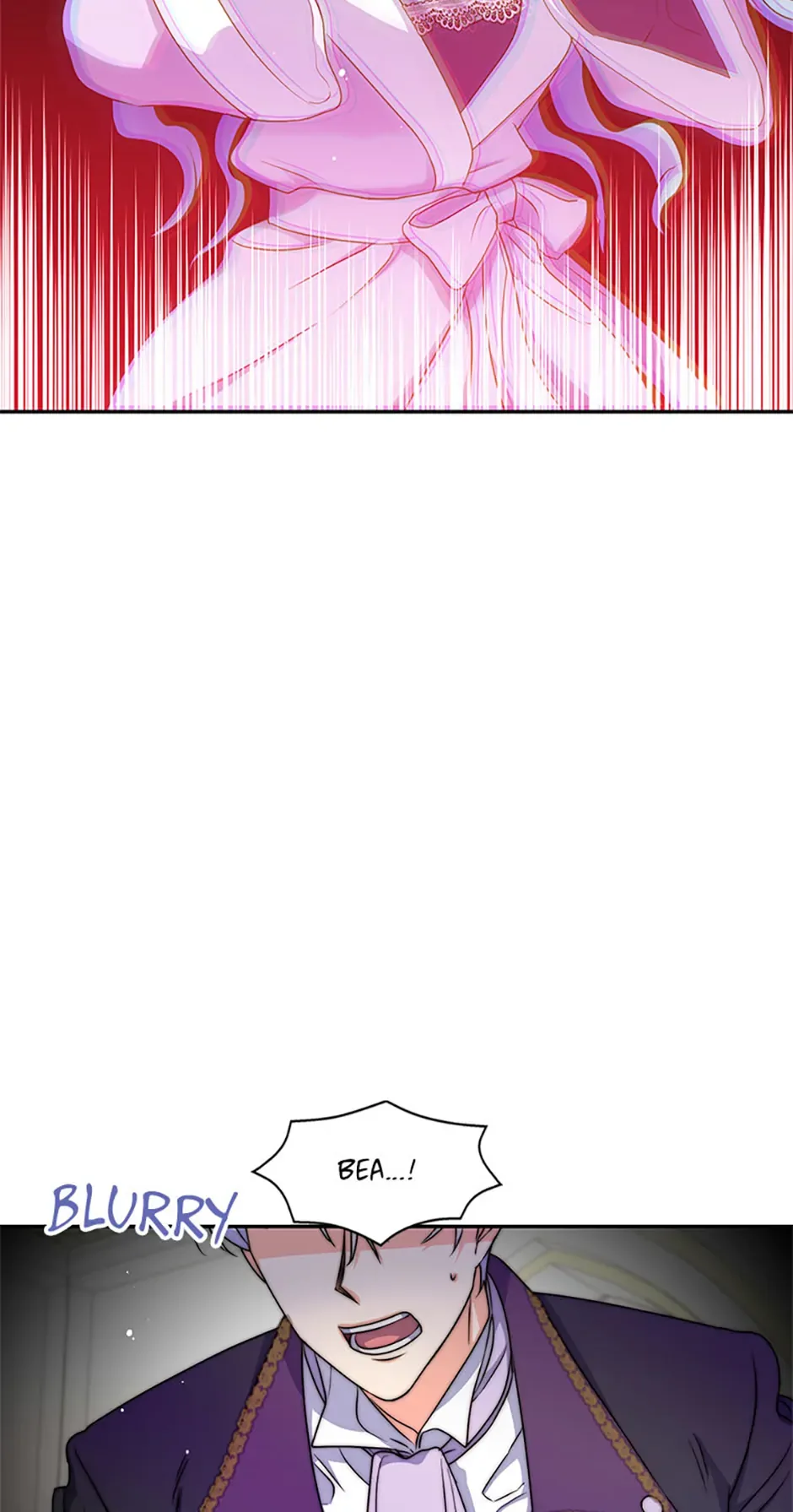 My Otherworldly Marriage Chapter 5 page 33