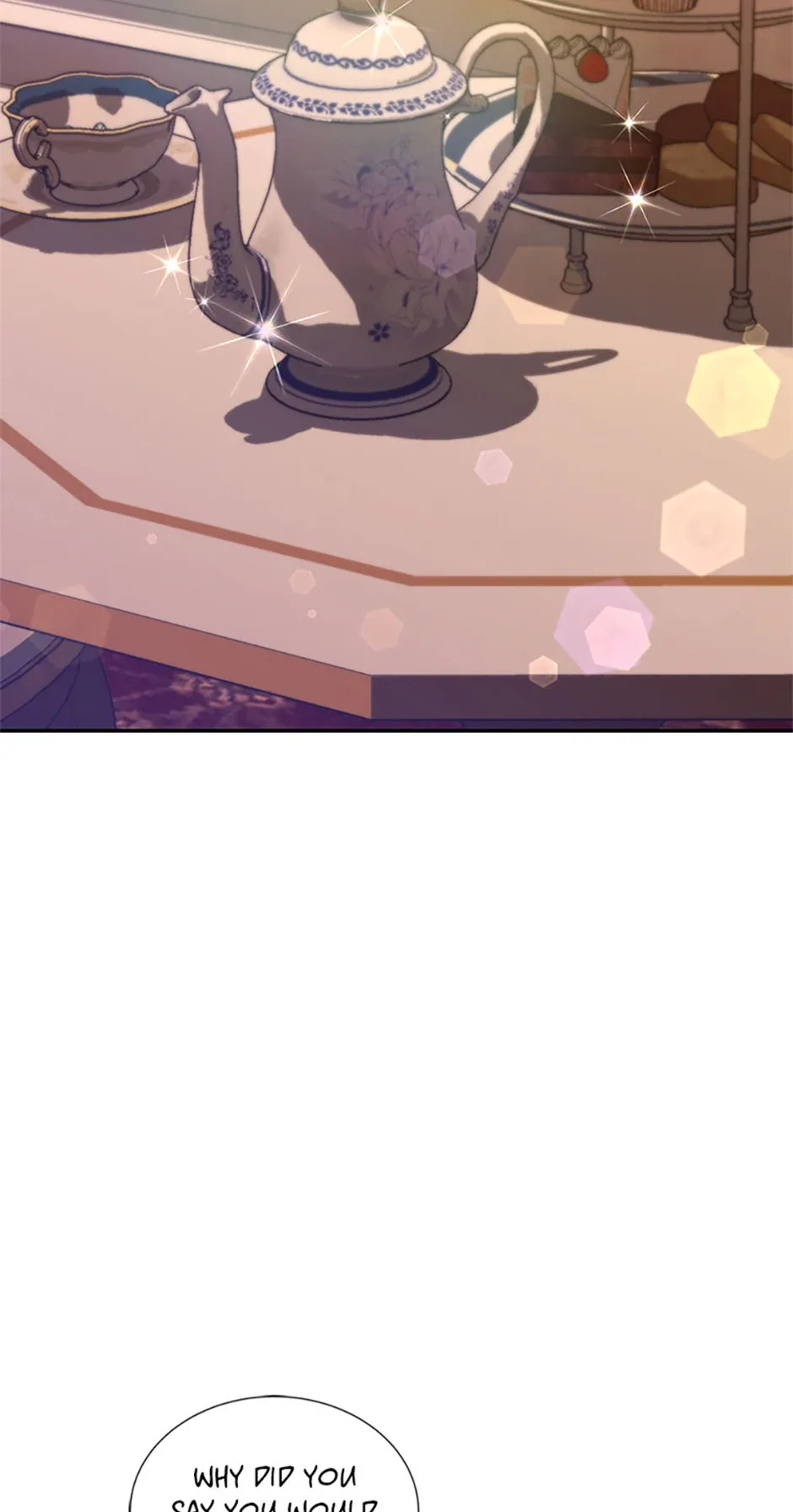 My Otherworldly Marriage Chapter 5 page 68