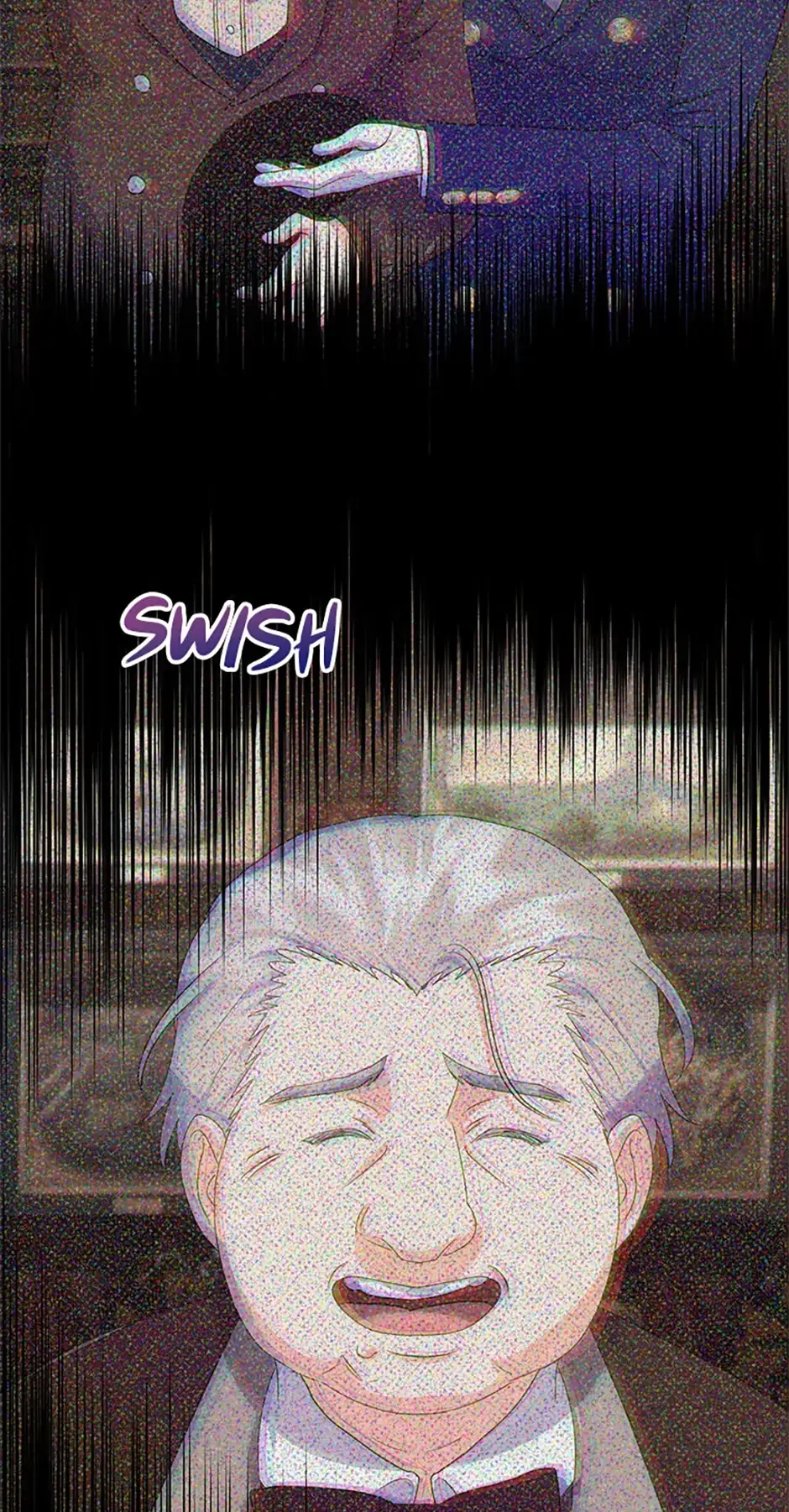 My Otherworldly Marriage Chapter 5 page 27