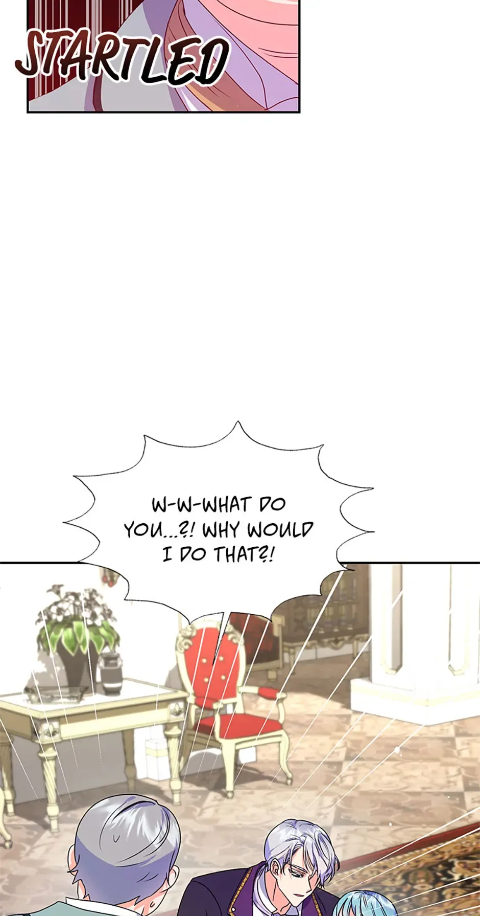My Otherworldly Marriage Chapter 5 page 48