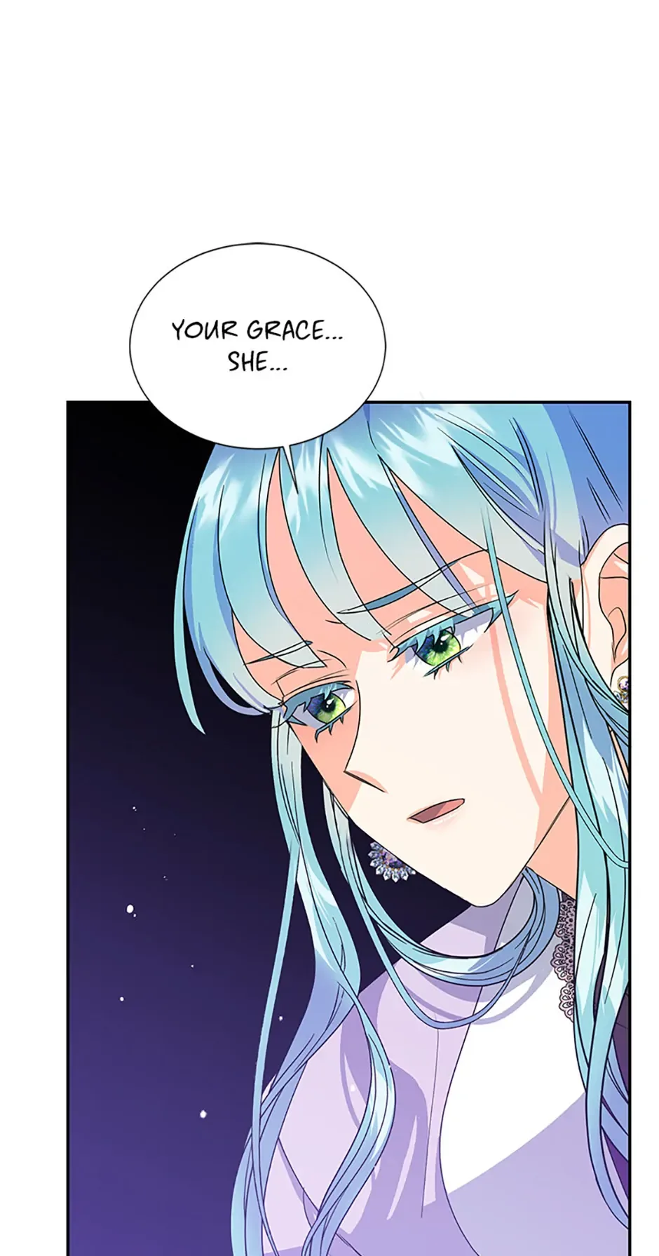 My Otherworldly Marriage Chapter 5 page 39