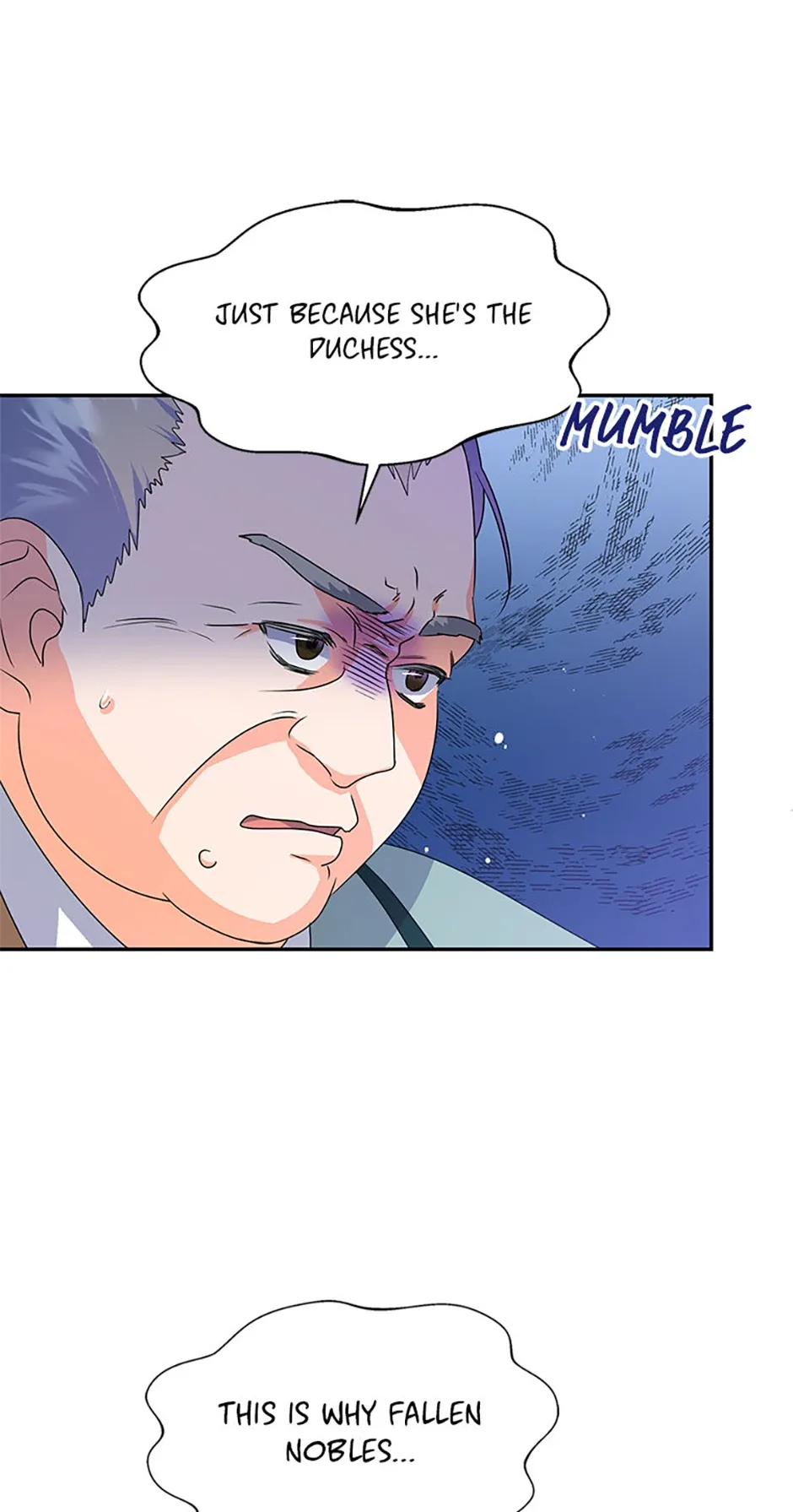 My Otherworldly Marriage Chapter 5 page 52