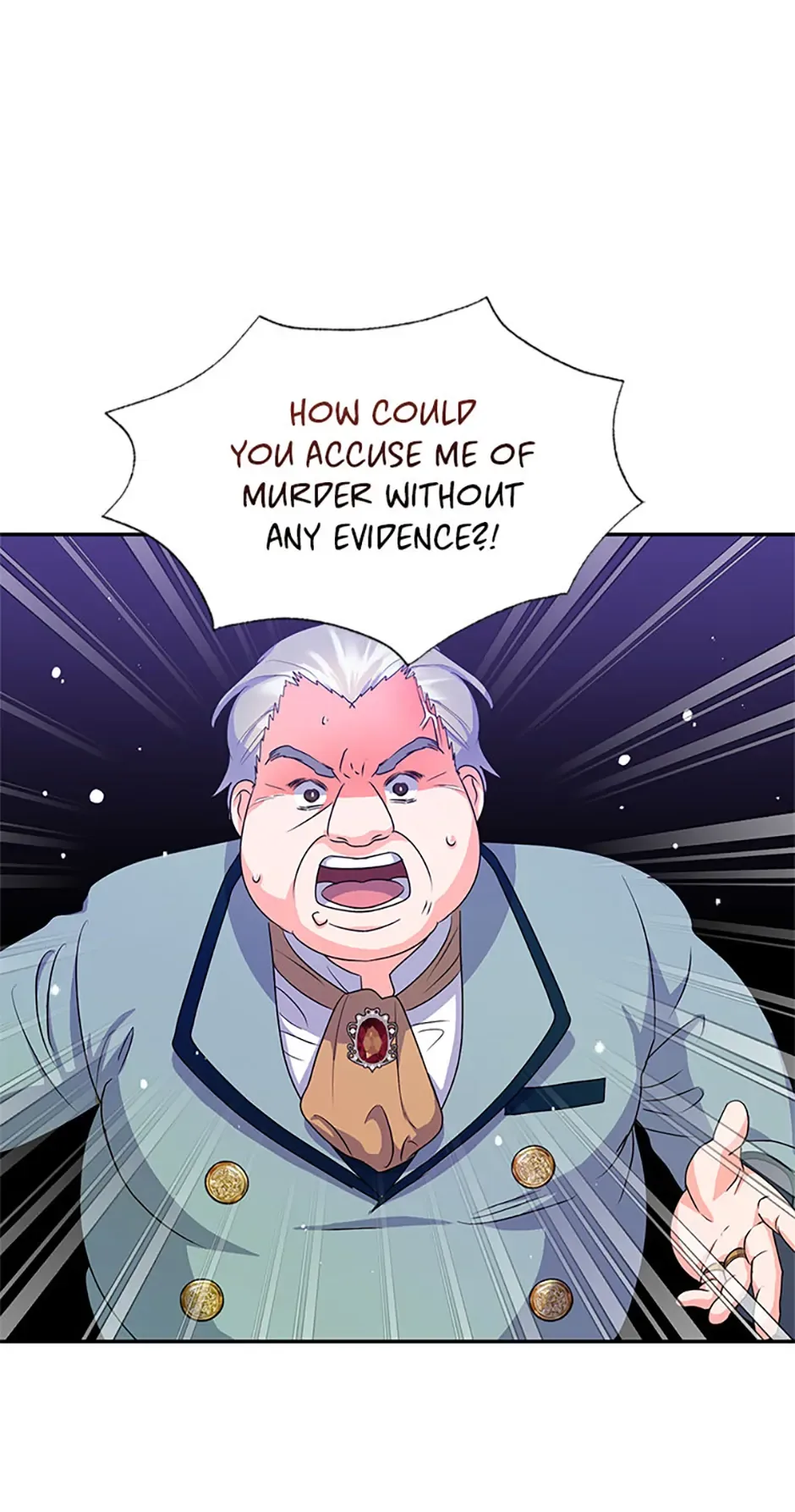 My Otherworldly Marriage Chapter 5 page 51