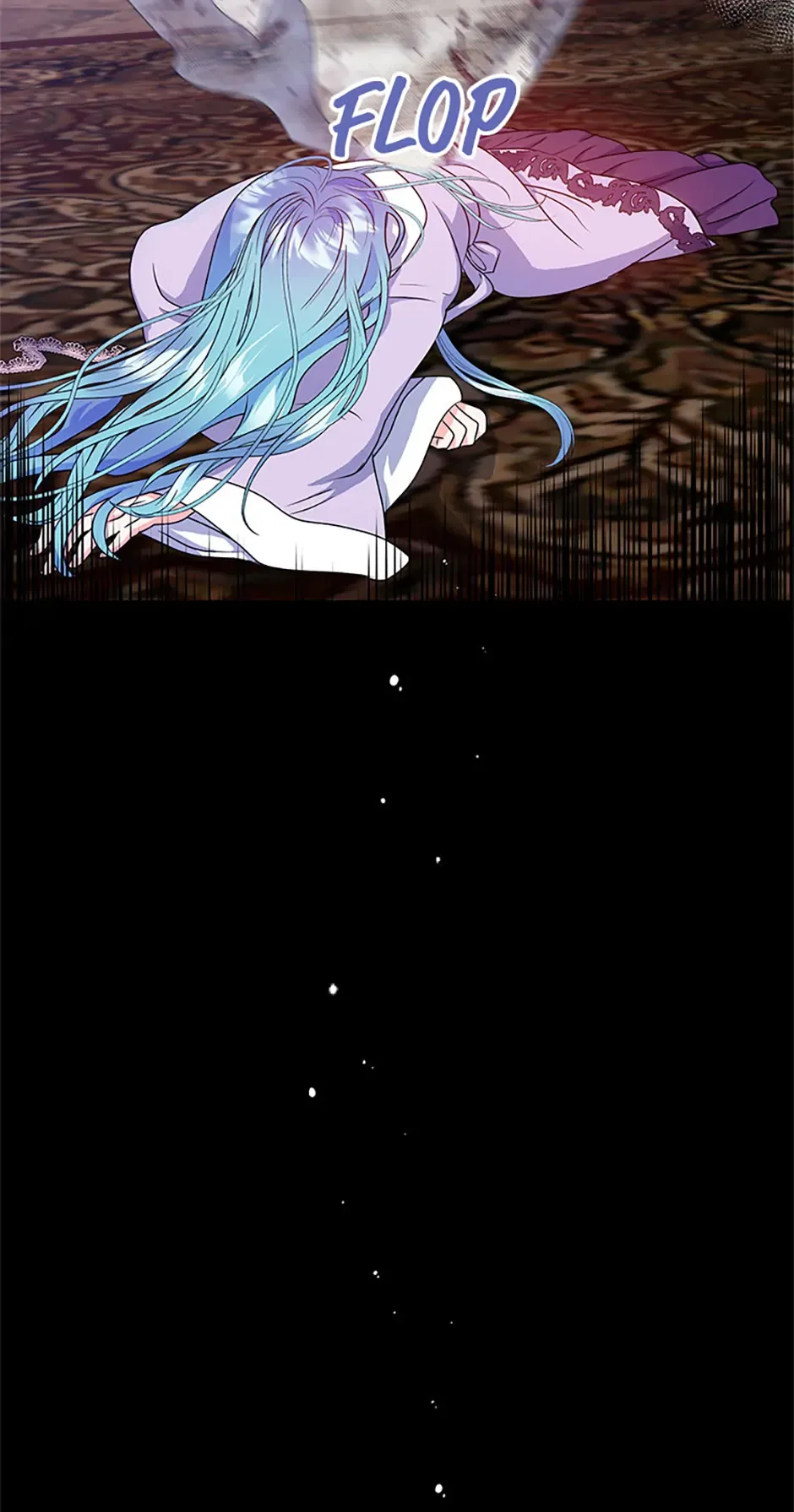 My Otherworldly Marriage Chapter 5 page 21