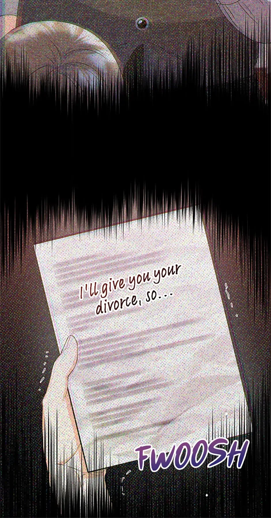 My Otherworldly Marriage Chapter 5 page 30