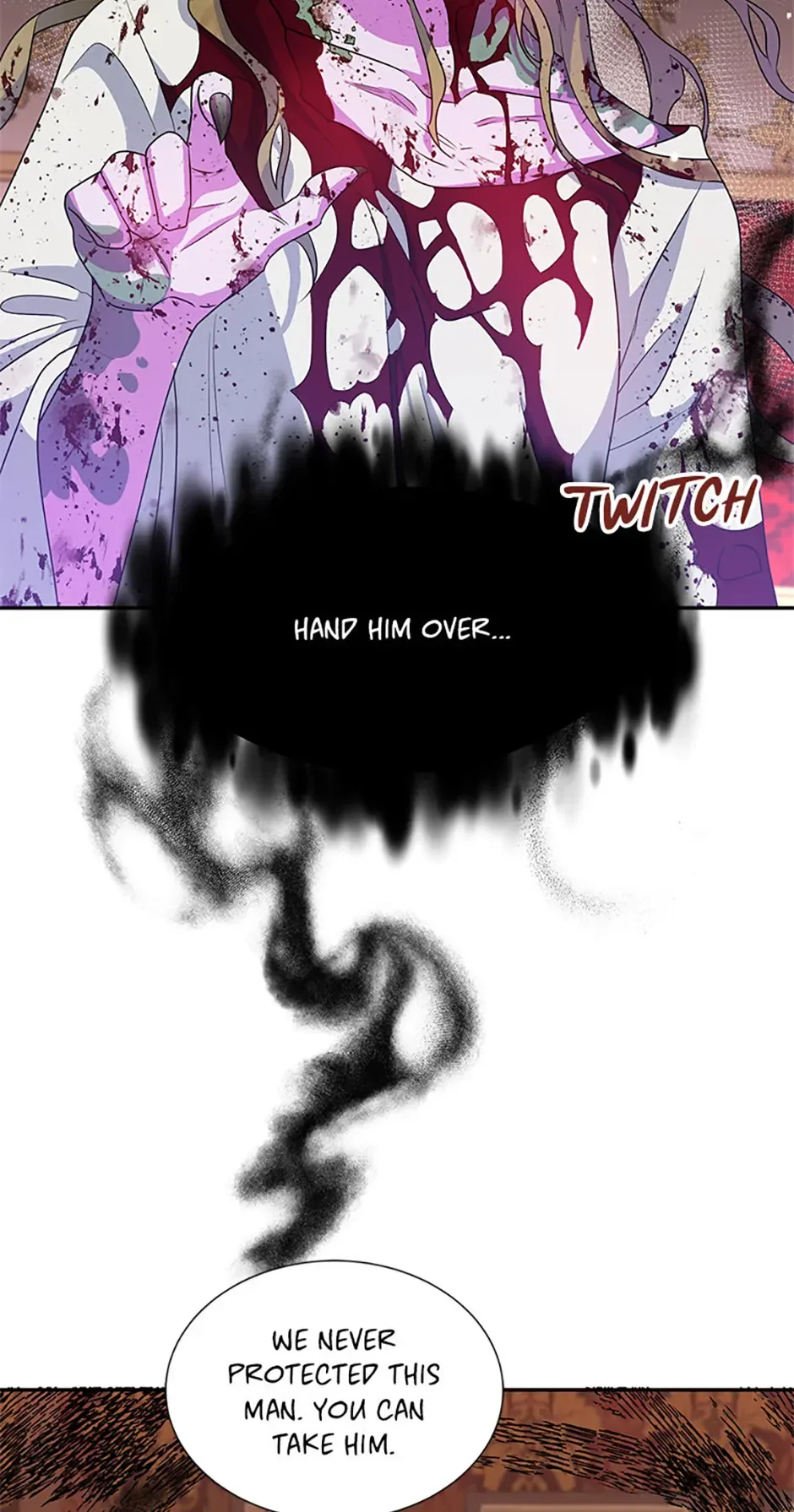 My Otherworldly Marriage Chapter 5 page 7