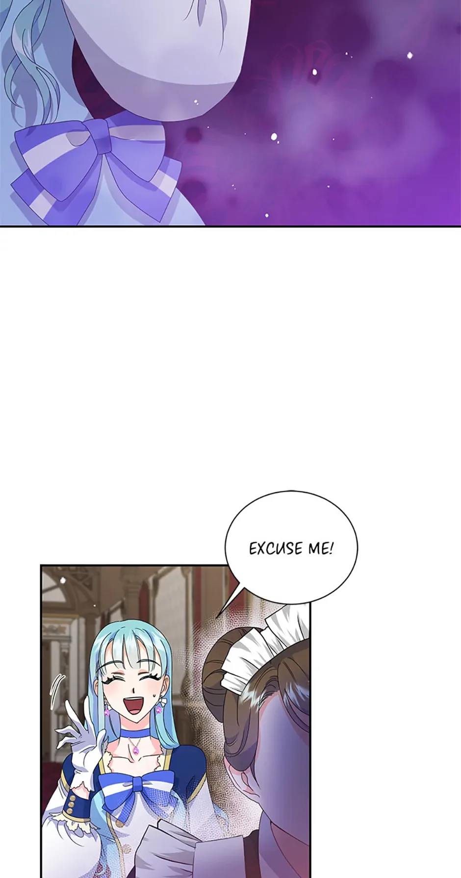 My Otherworldly Marriage Chapter 2 page 25