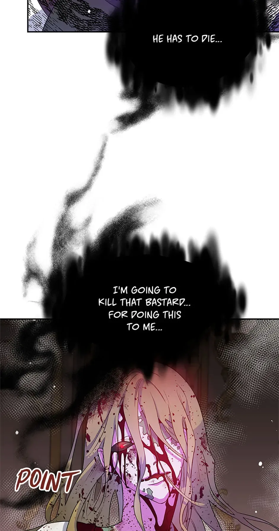My Otherworldly Marriage Chapter 5 page 6