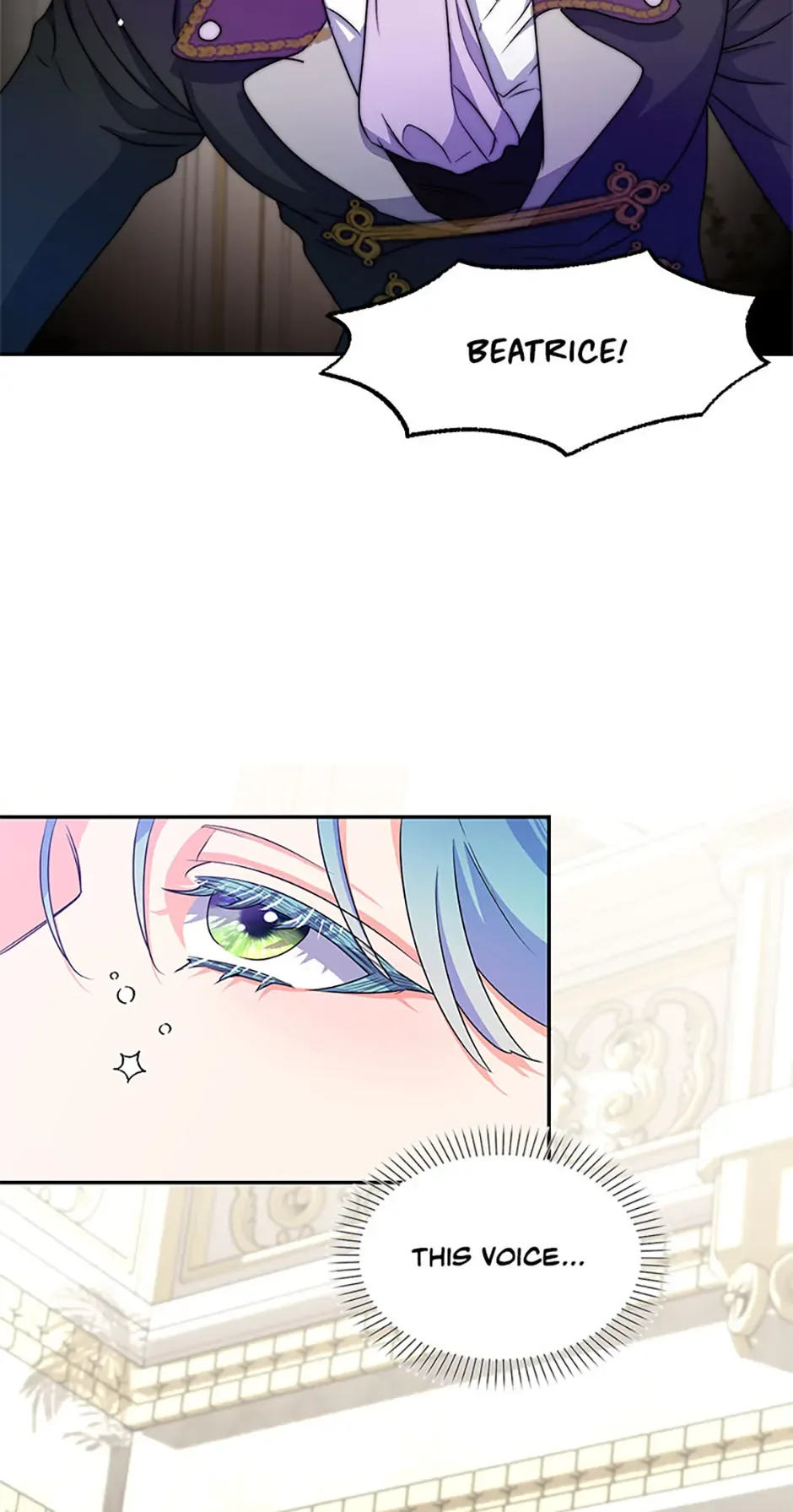 My Otherworldly Marriage Chapter 5 page 34