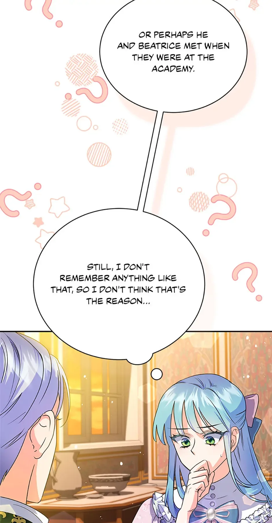 My Otherworldly Marriage Chapter 5 page 76