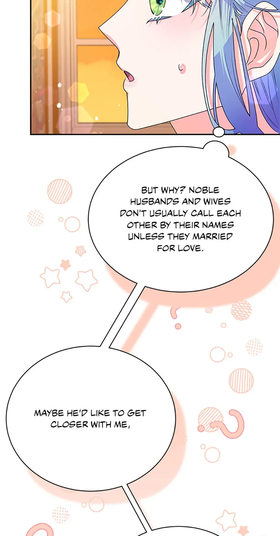 My Otherworldly Marriage Chapter 5 page 75