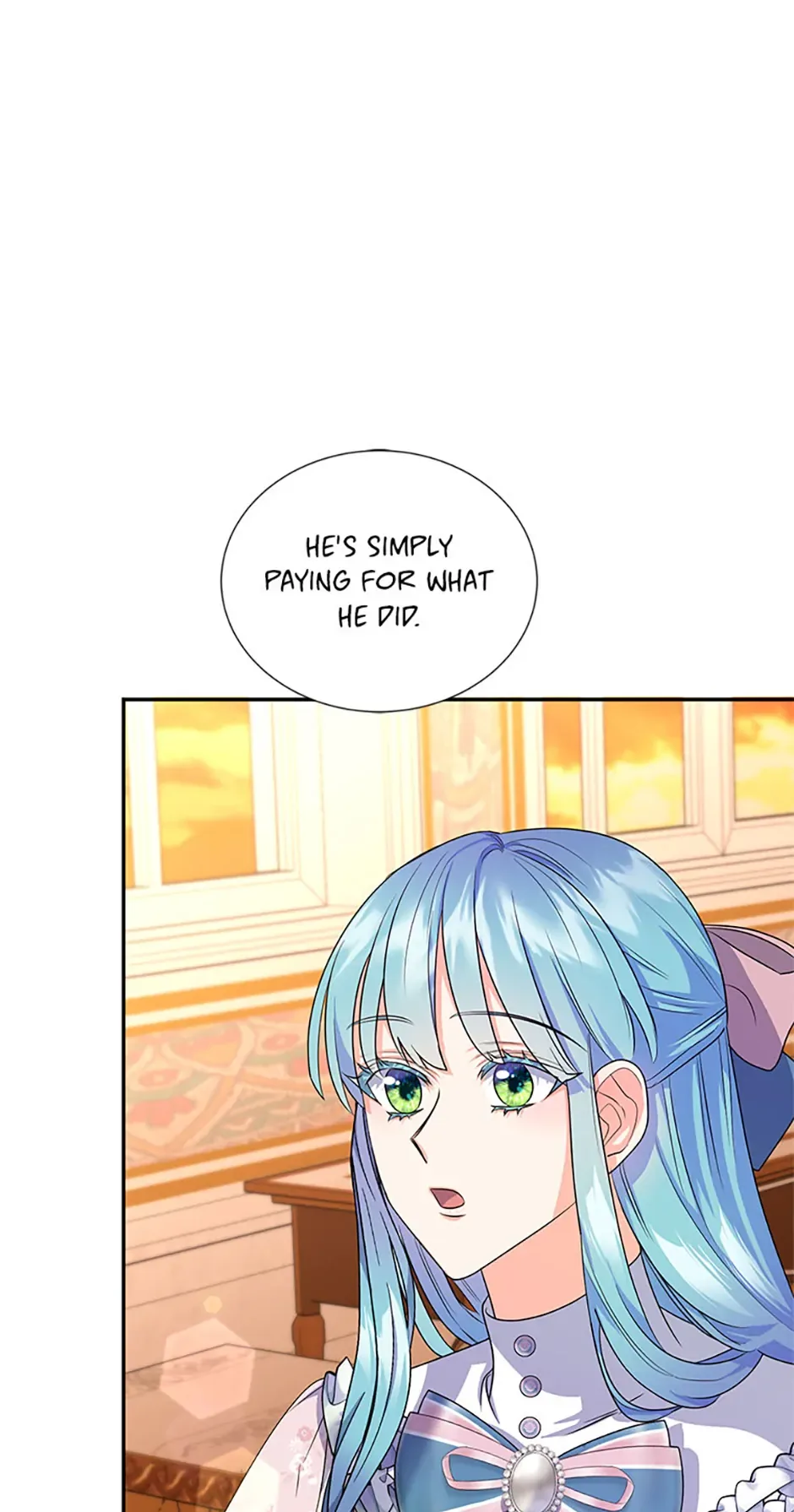 My Otherworldly Marriage Chapter 5 page 70