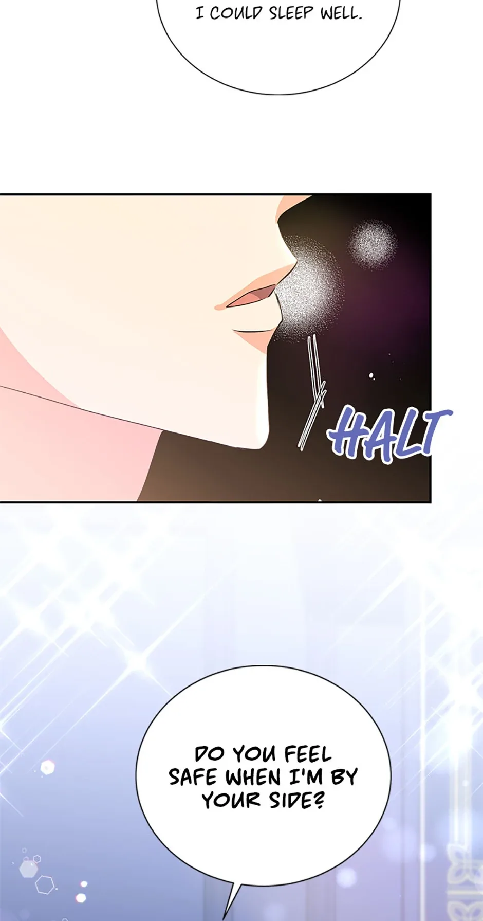 My Otherworldly Marriage Chapter 3 page 35