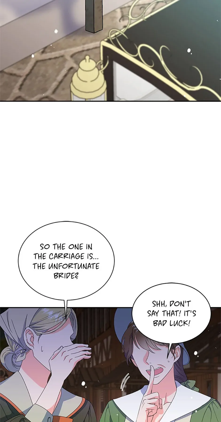 My Otherworldly Marriage Chapter 2 page 4