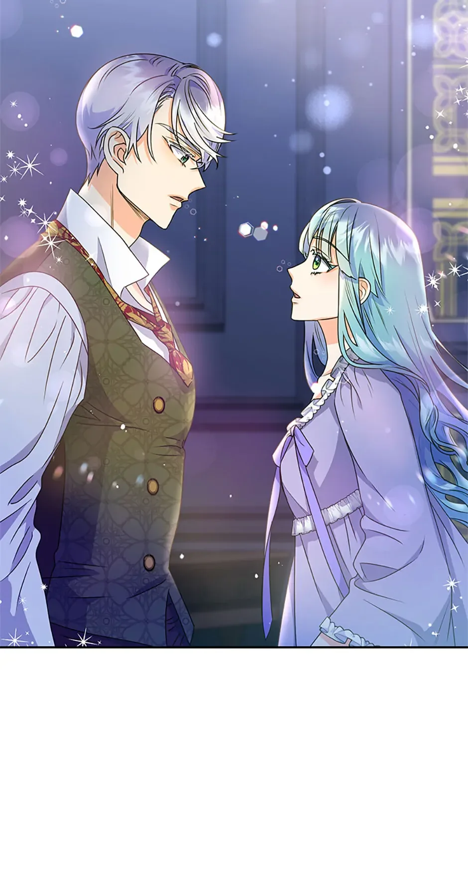My Otherworldly Marriage Chapter 3 page 36
