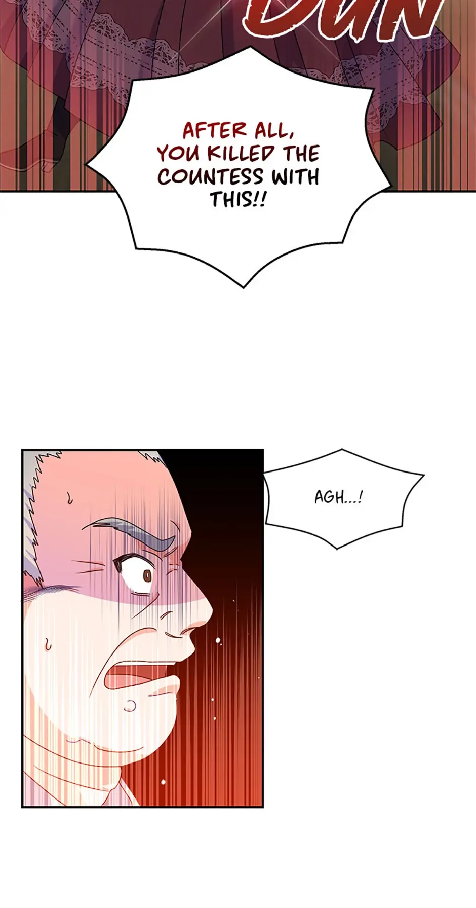 My Otherworldly Marriage Chapter 7 page 2