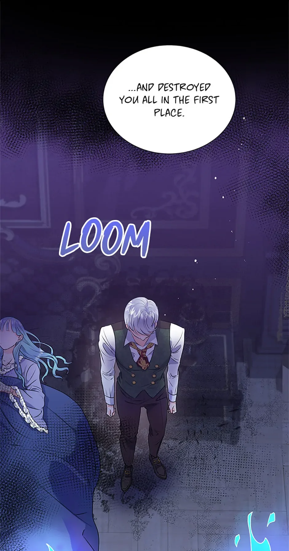 My Otherworldly Marriage Chapter 3 page 44