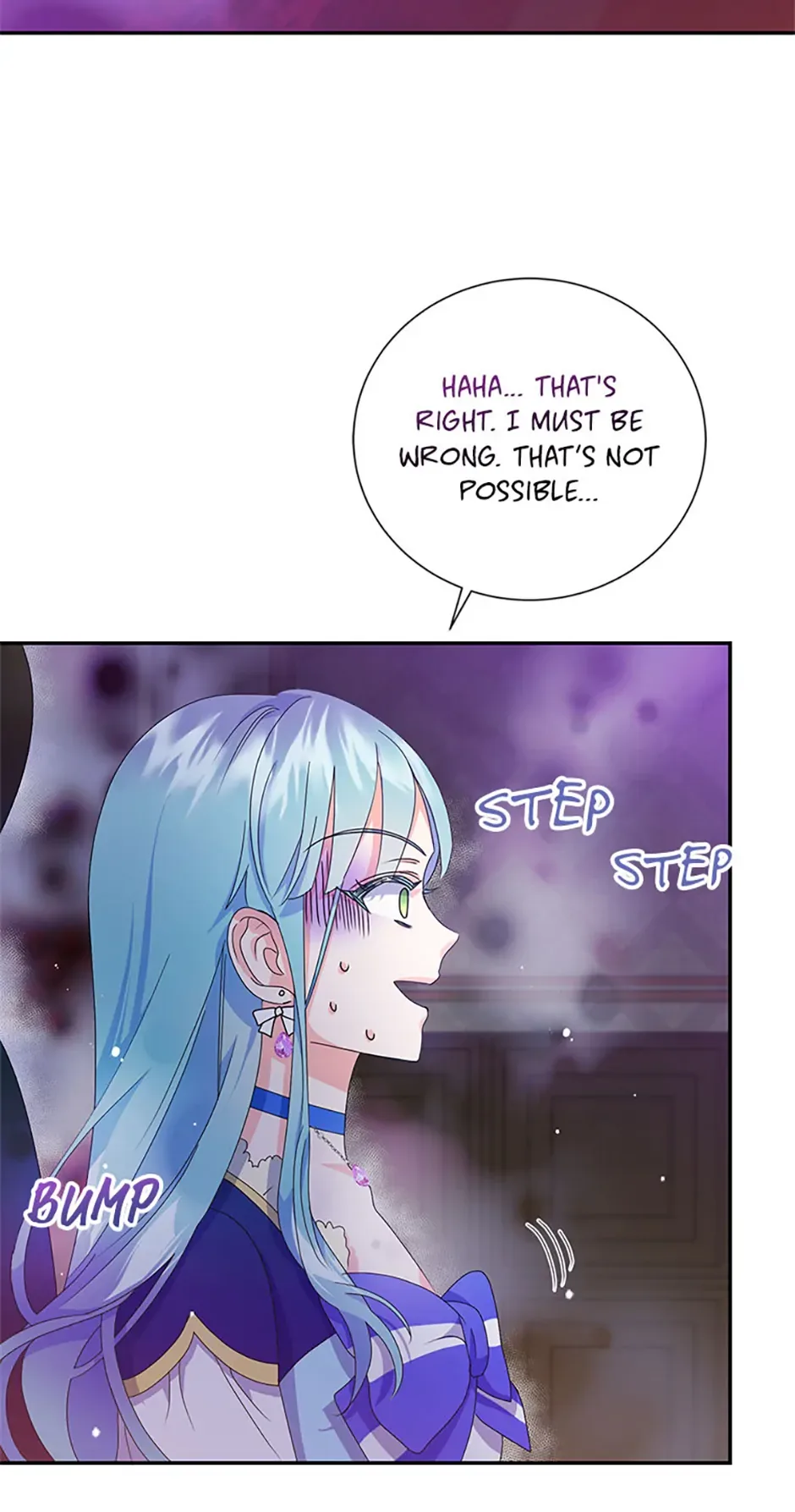 My Otherworldly Marriage Chapter 2 page 29