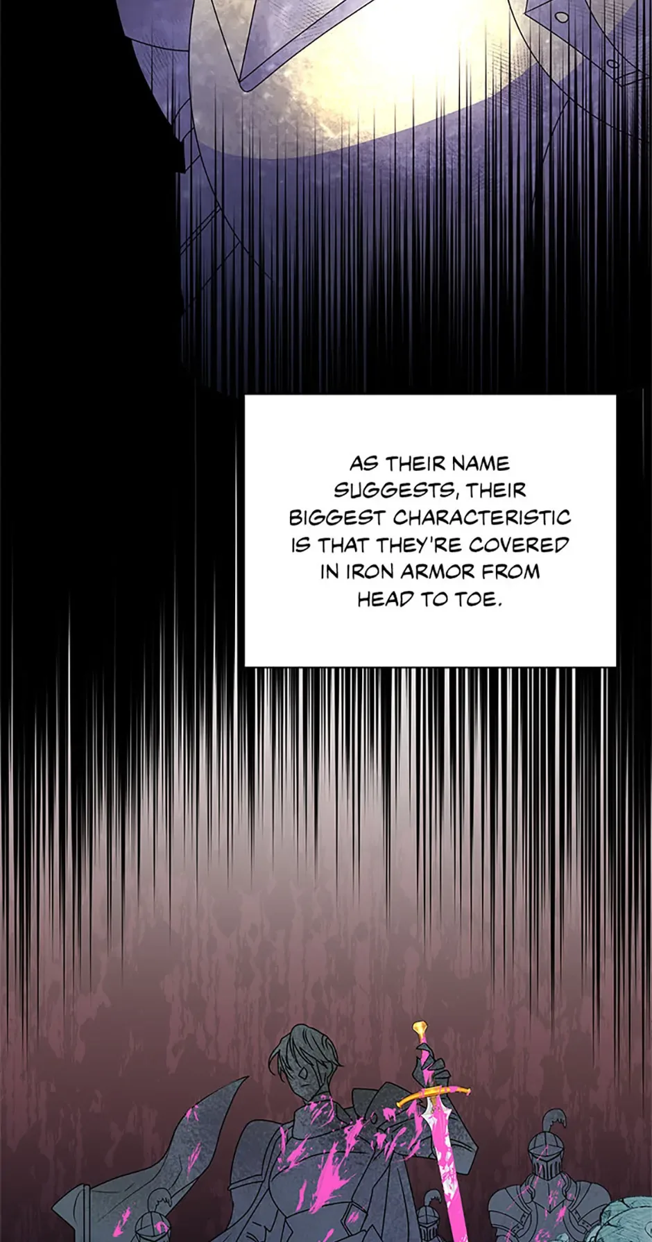 My Otherworldly Marriage Chapter 9 page 18
