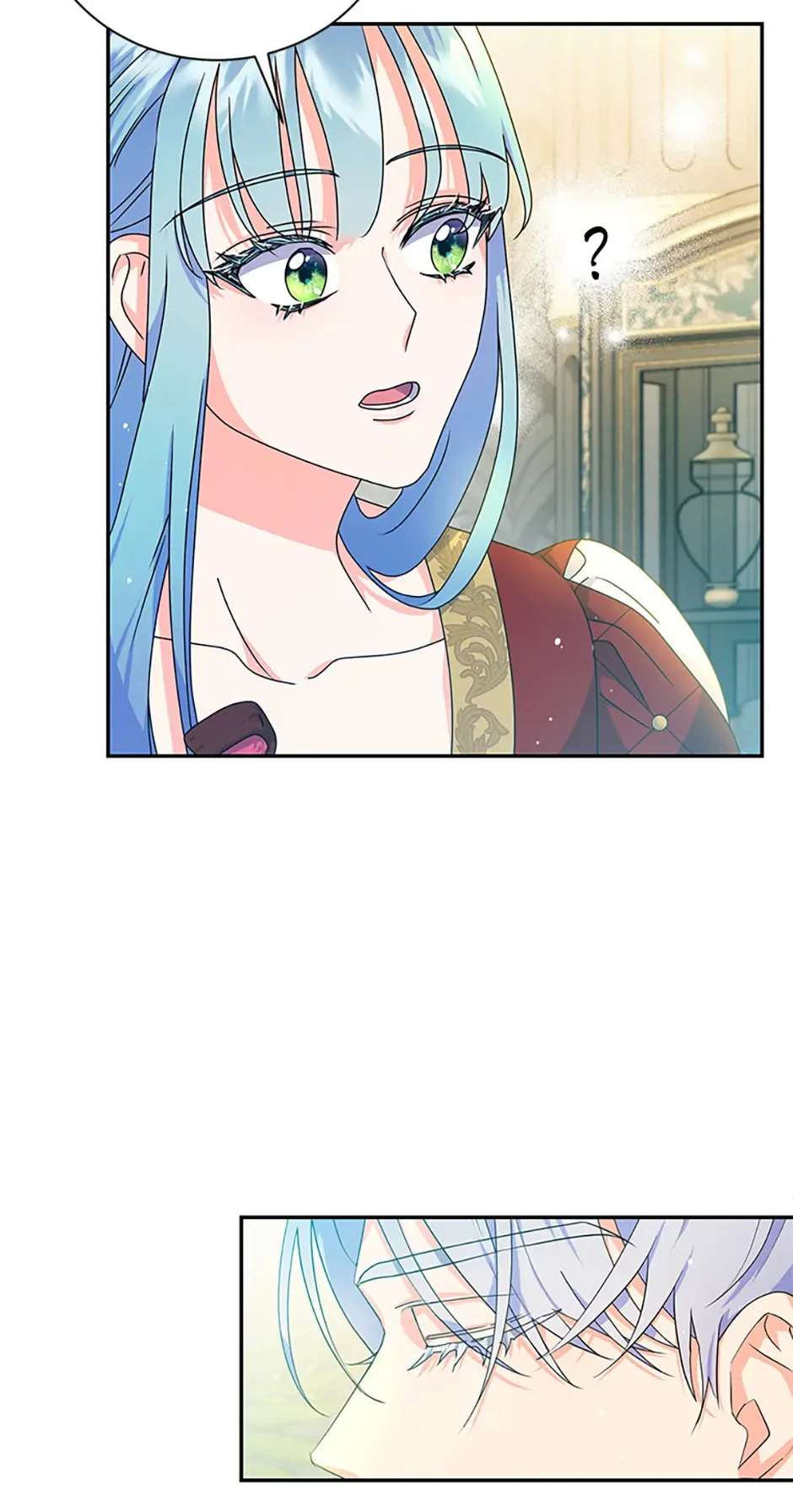 My Otherworldly Marriage Chapter 9 page 27