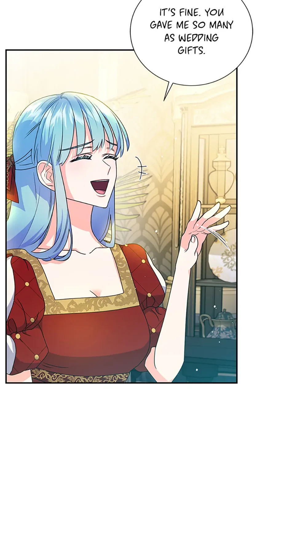 My Otherworldly Marriage Chapter 9 page 24