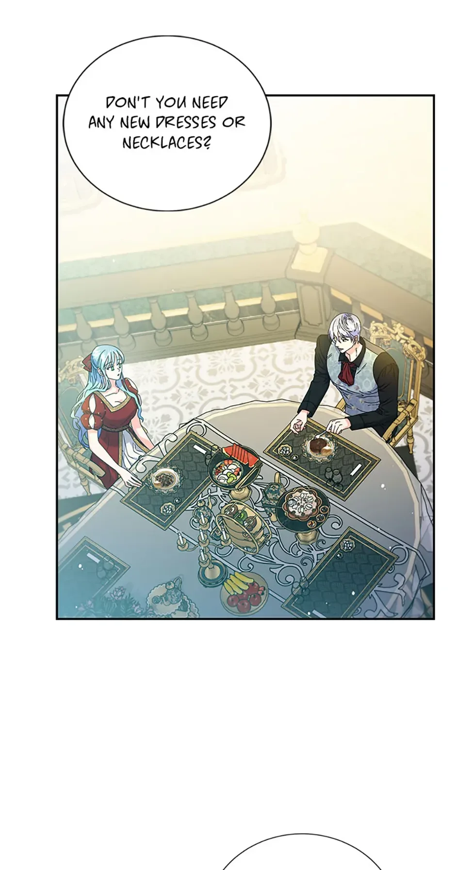 My Otherworldly Marriage Chapter 9 page 23