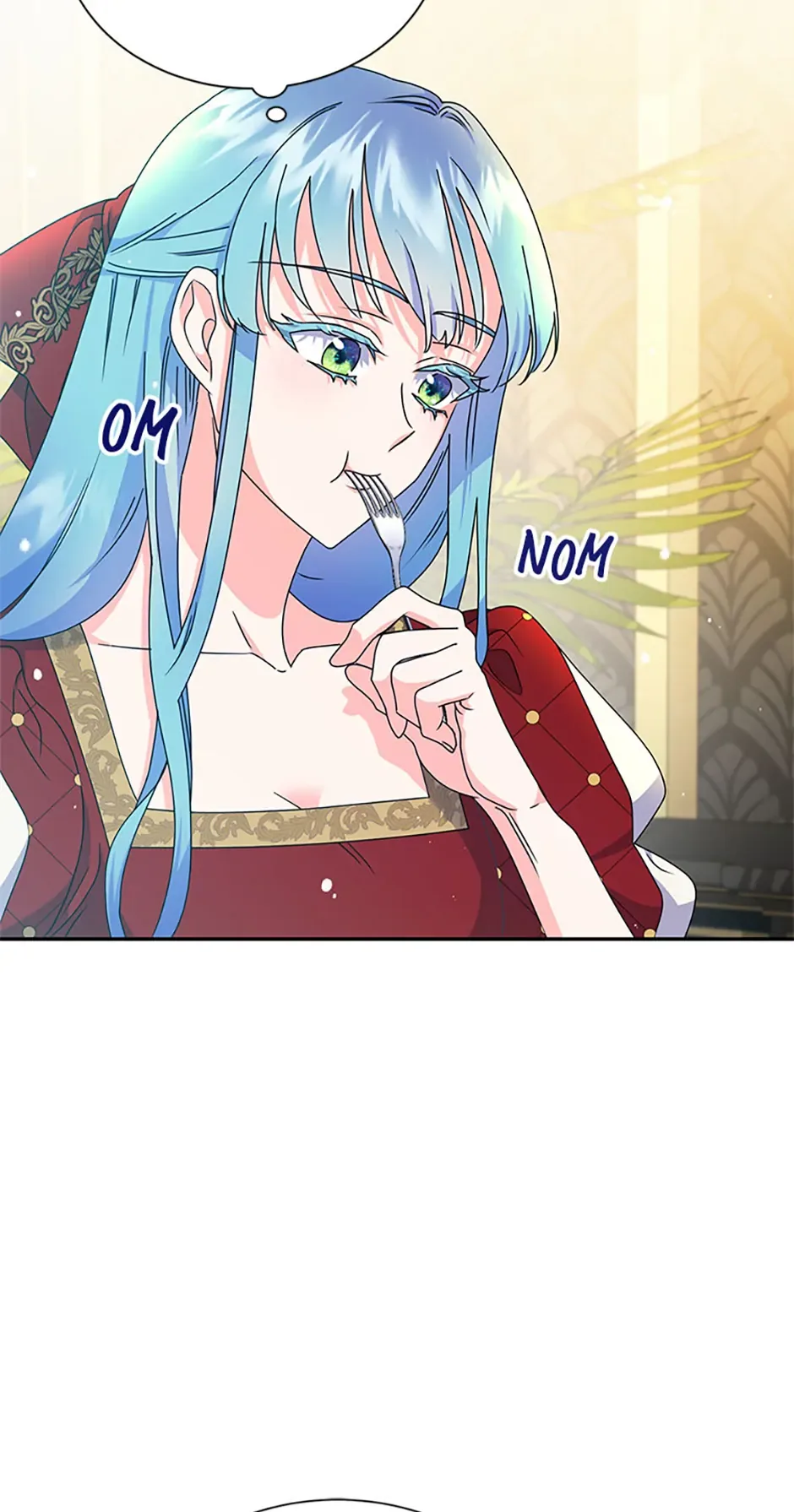 My Otherworldly Marriage Chapter 9 page 20