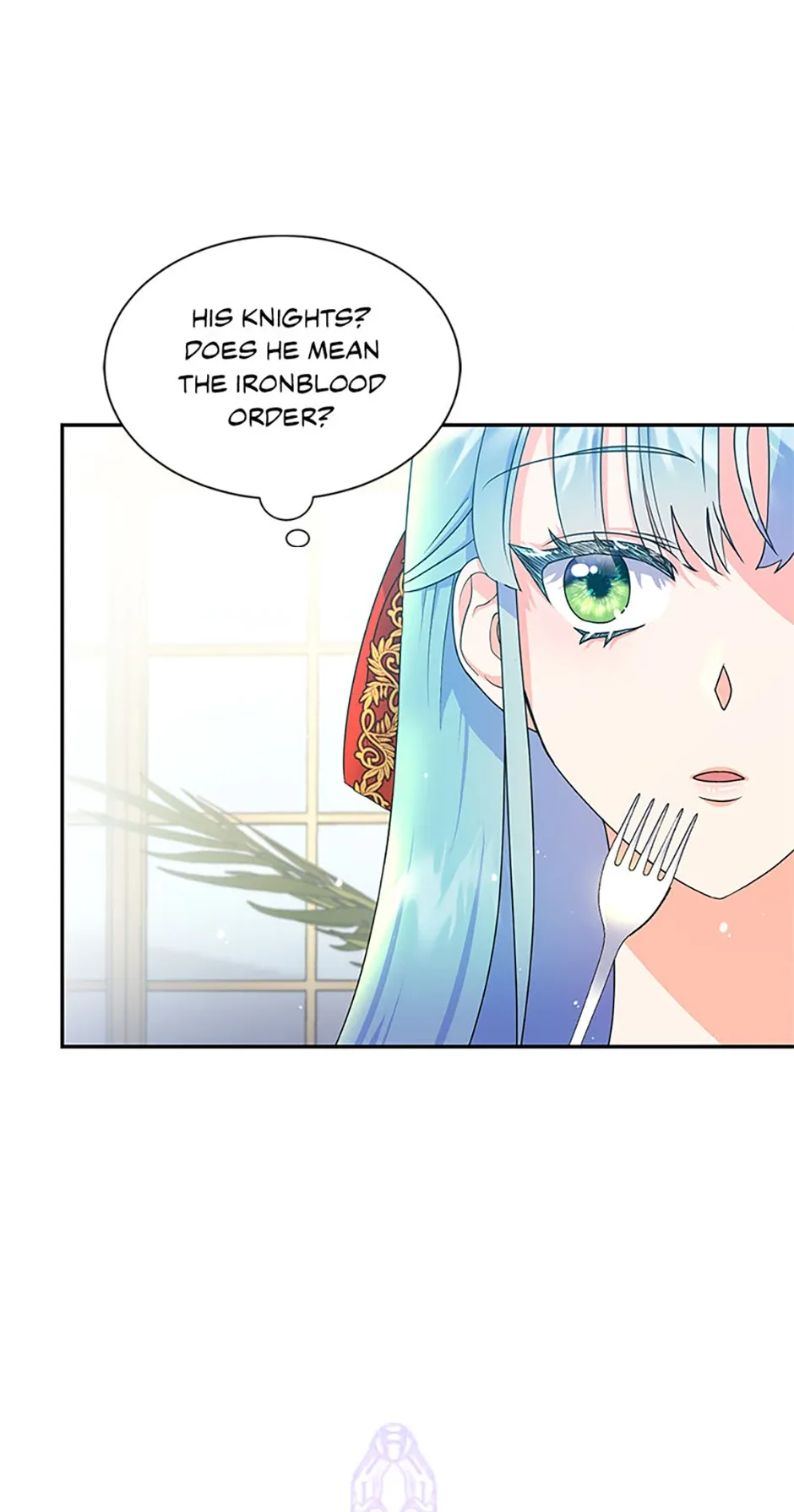 My Otherworldly Marriage Chapter 9 page 15