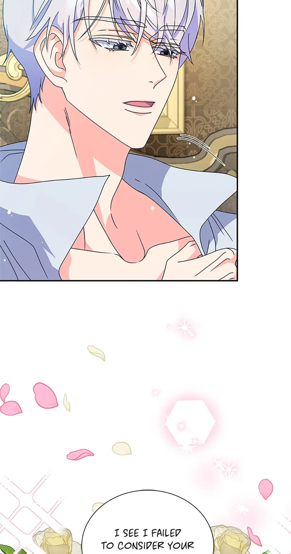 My Otherworldly Marriage Chapter 9 page 6
