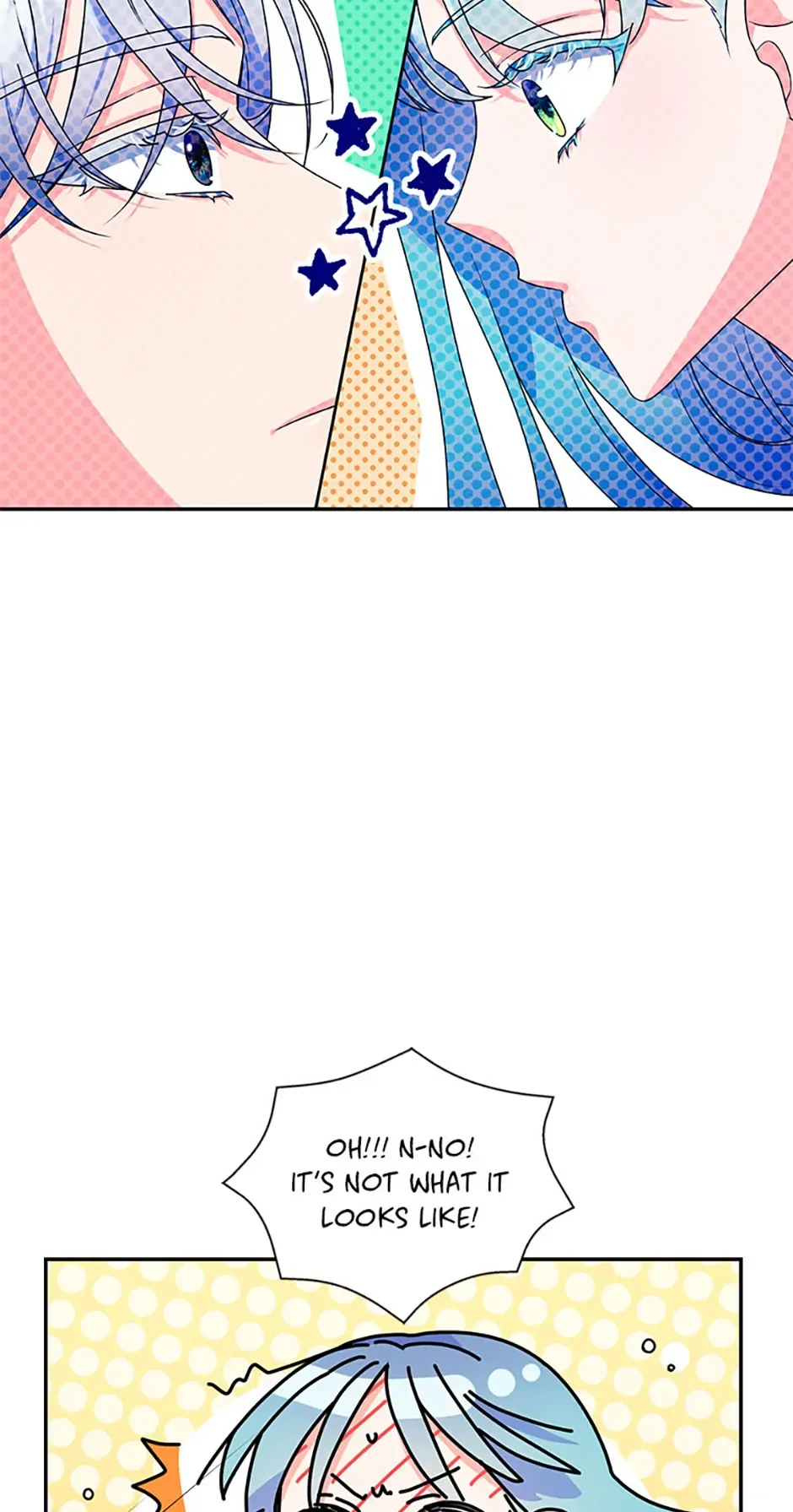 My Otherworldly Marriage Chapter 9 page 3