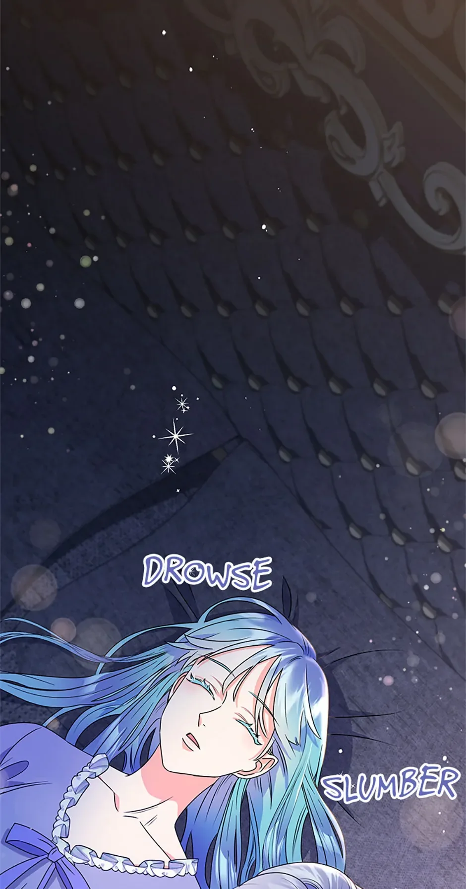 My Otherworldly Marriage Chapter 3 page 39
