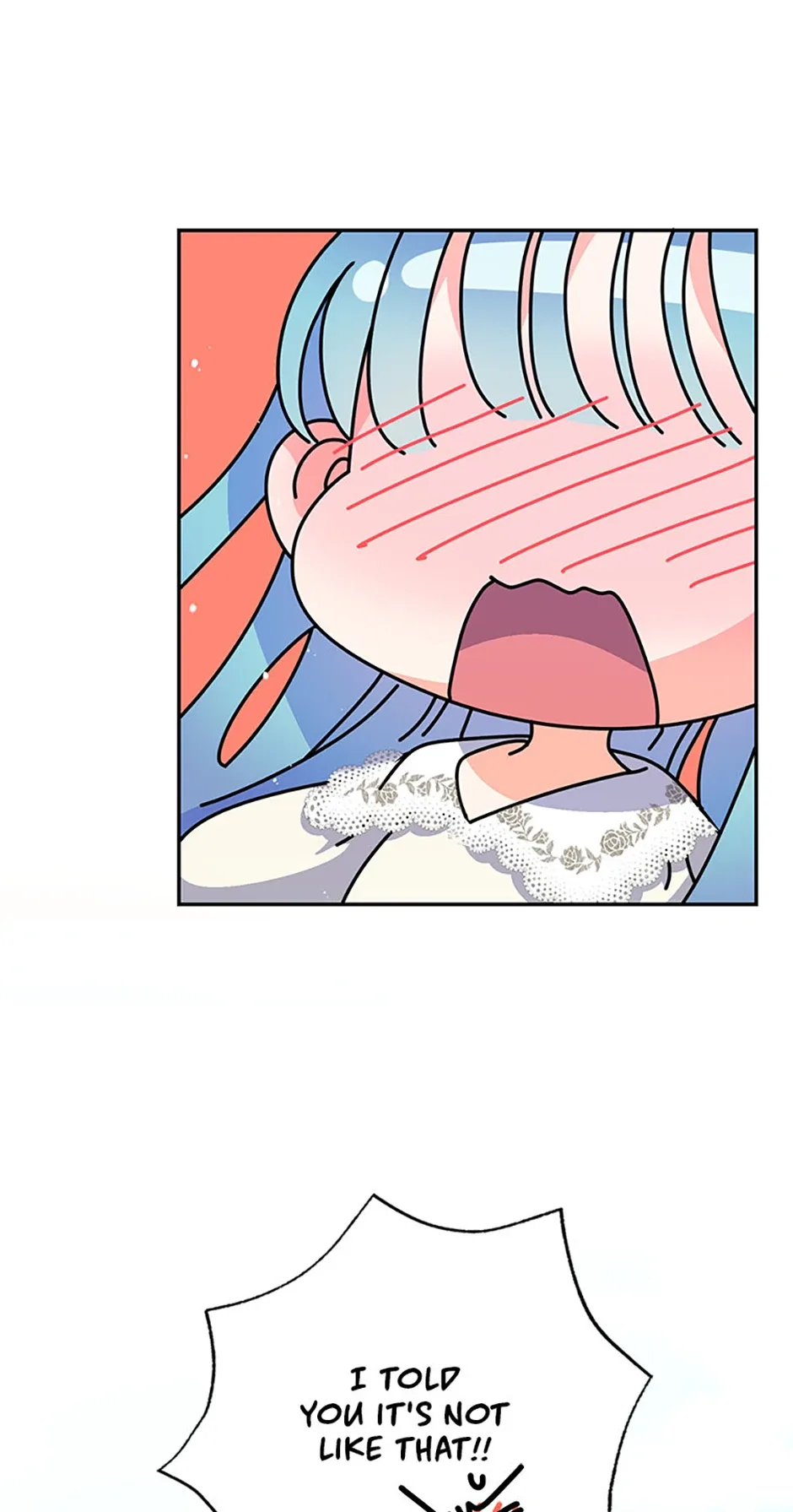 My Otherworldly Marriage Chapter 9 page 8